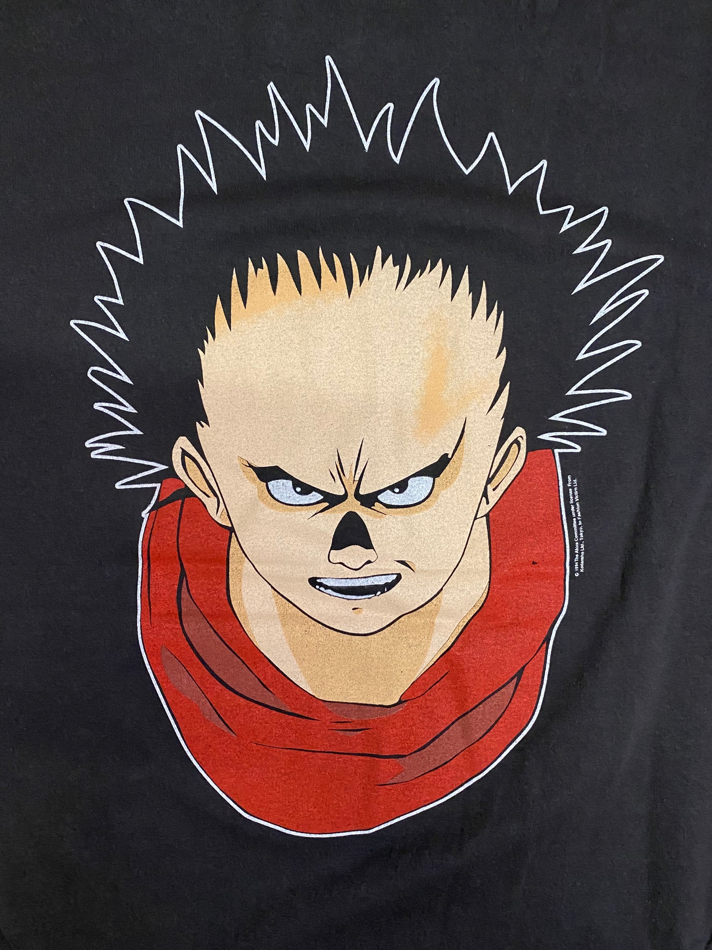 T-shirt Akira