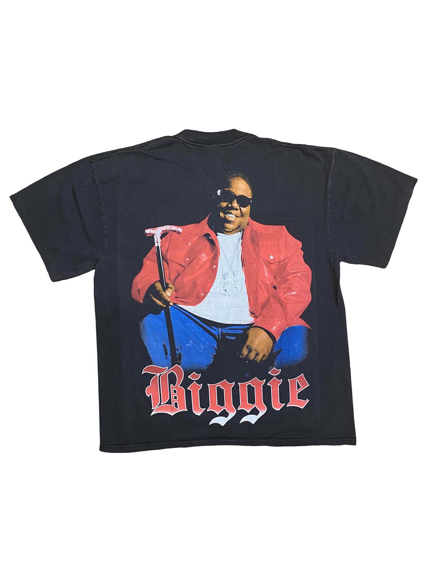 T-shirt BIG
