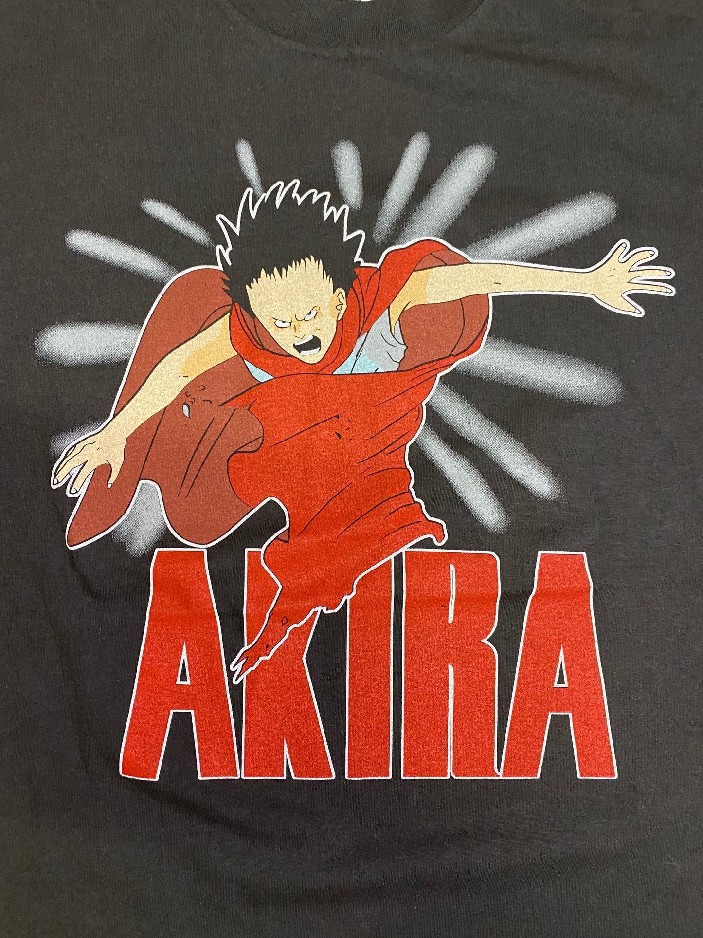 T-shirt Akira