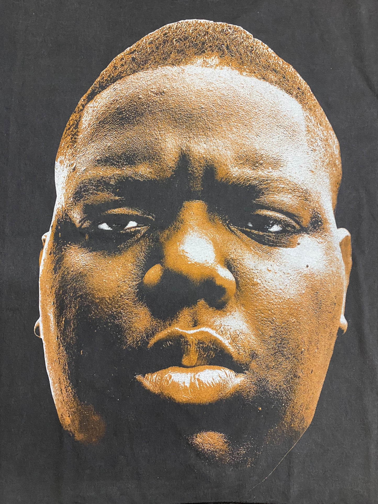 T-shirt BIG