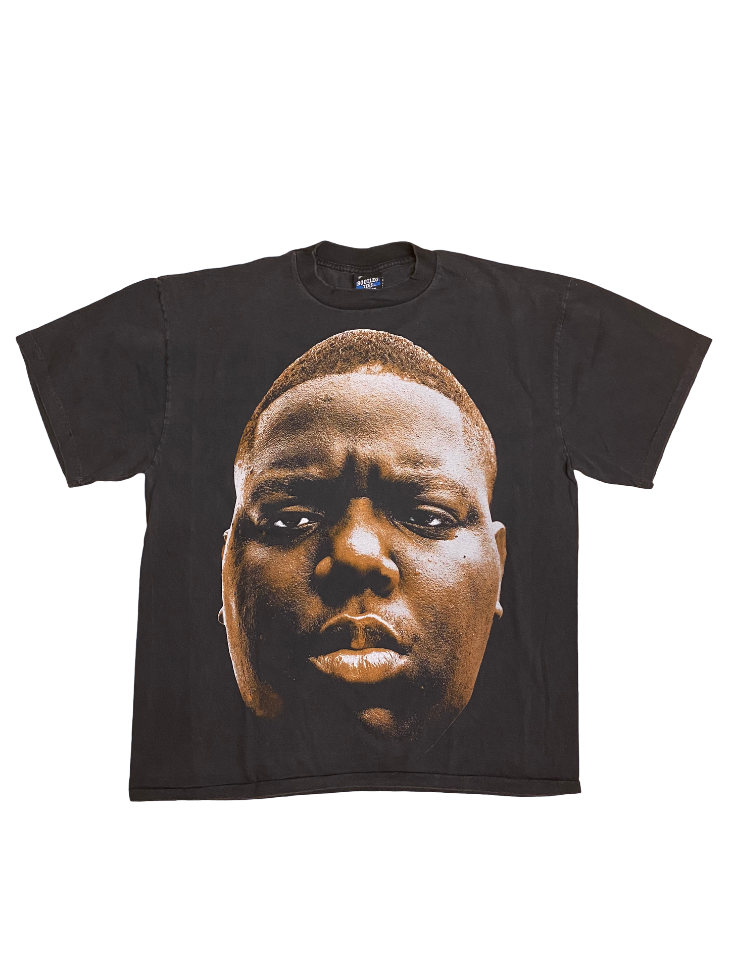 T-shirt BIG