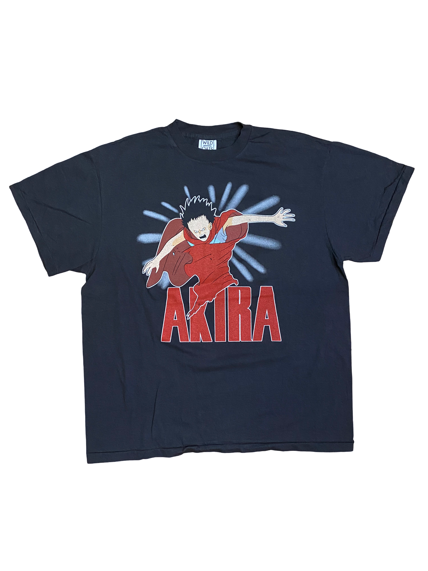 T-shirt Akira