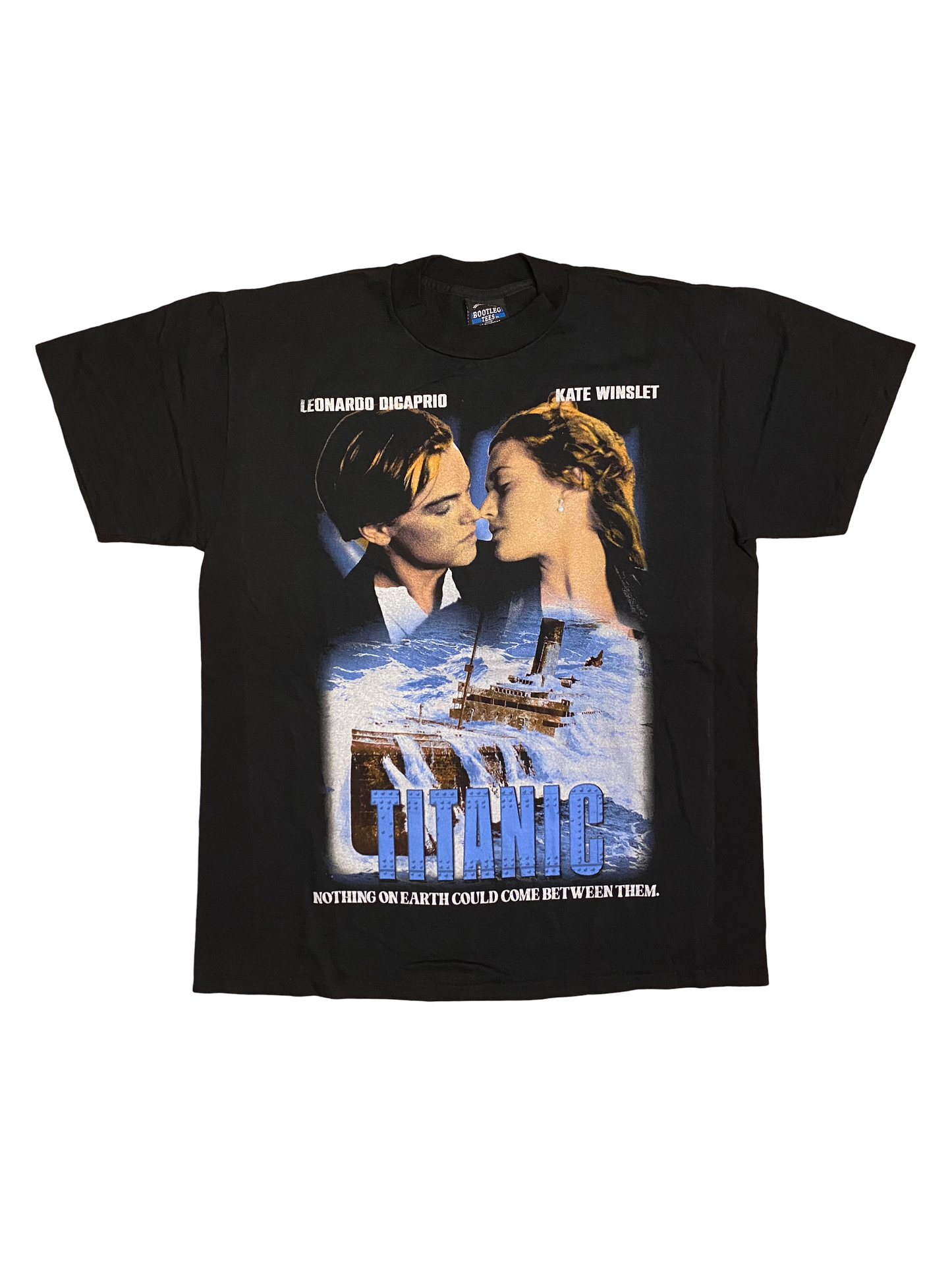 T-shirt Titanic