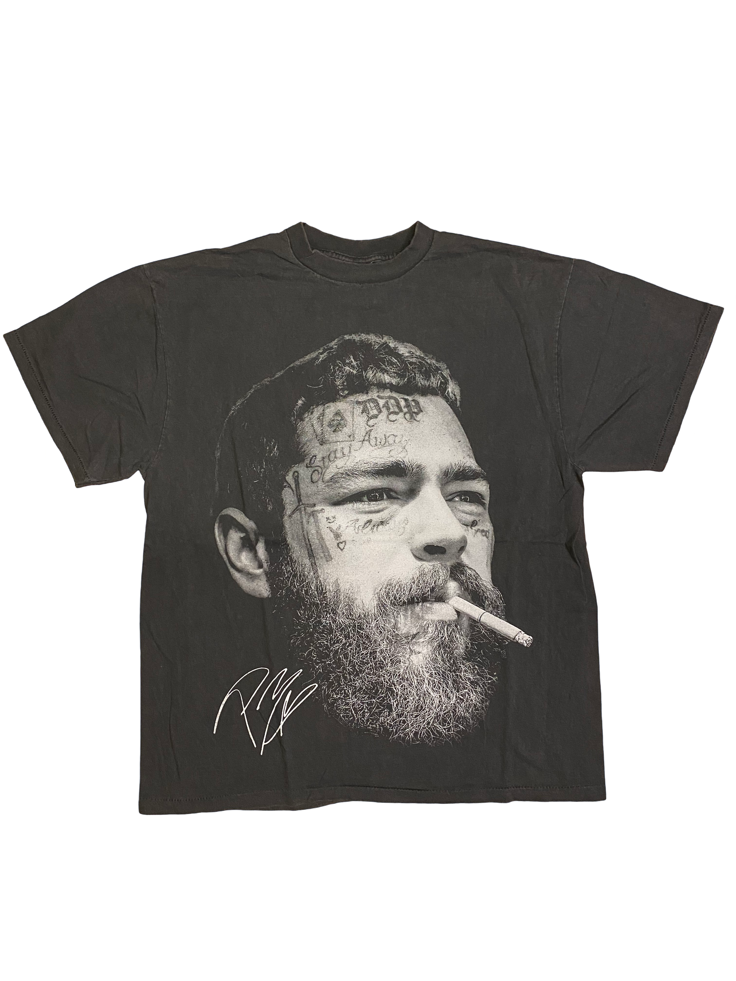 T-shirt Post Malone