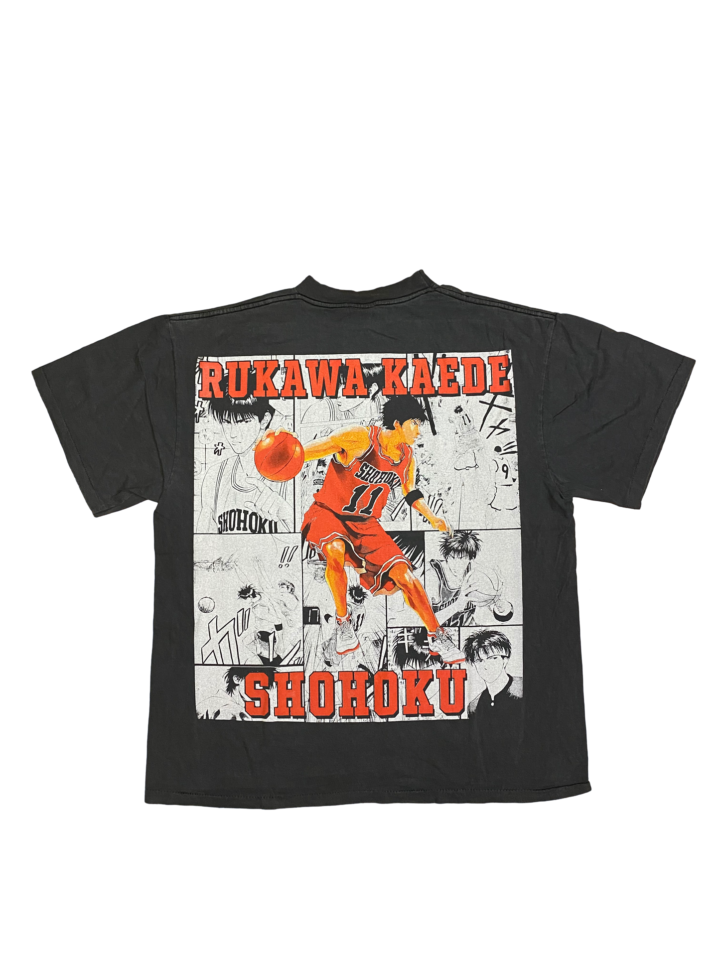 T-shirt Slam Dunk