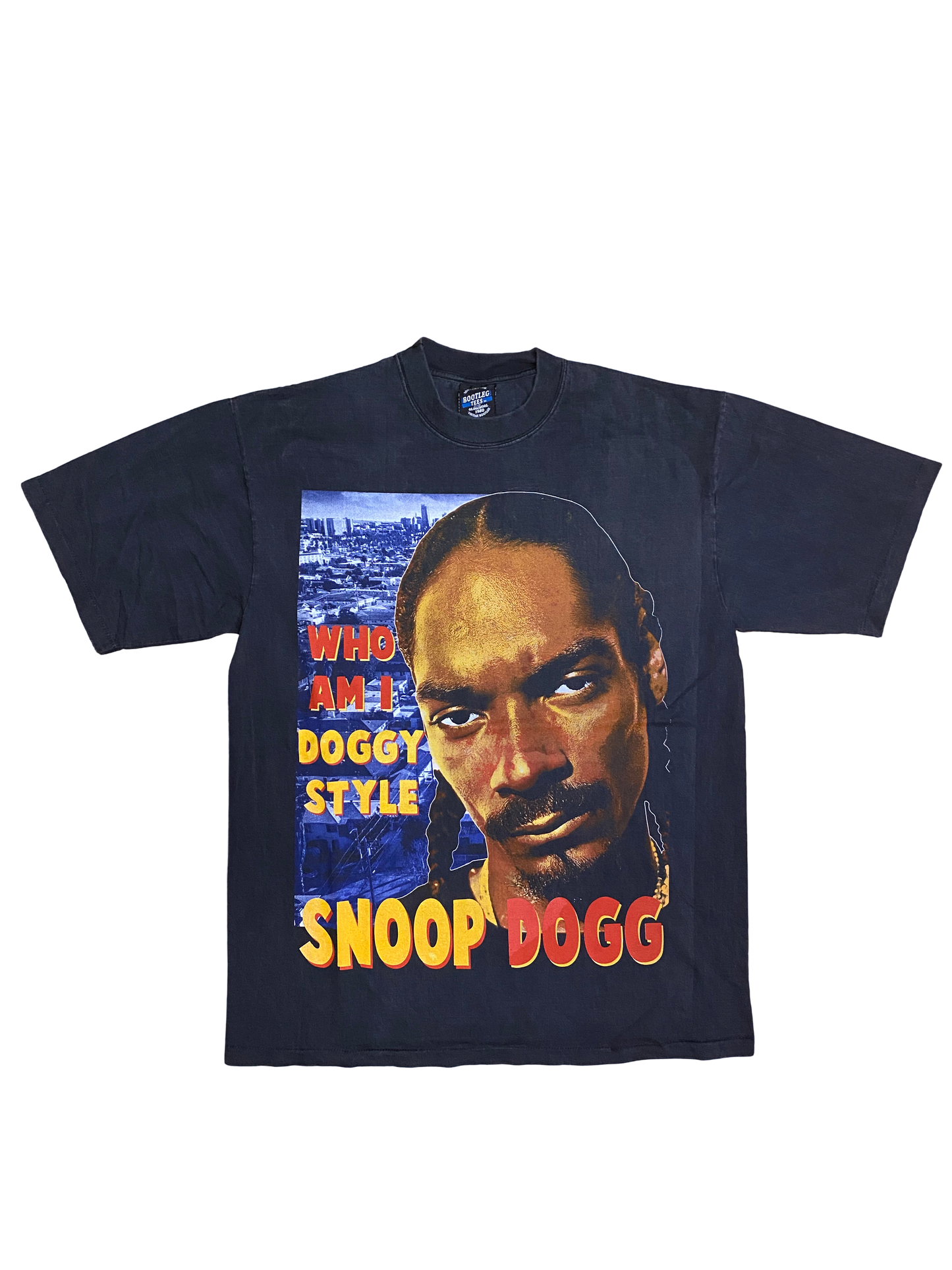 T-shirt Snoop Dogg