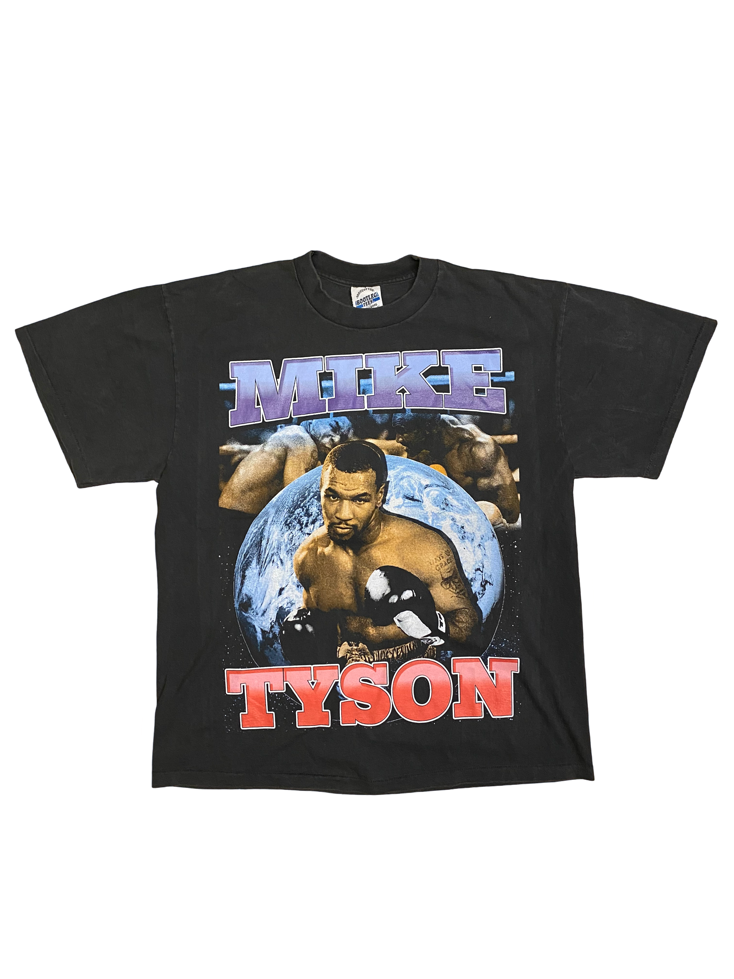 T-shirt Mike Tyson