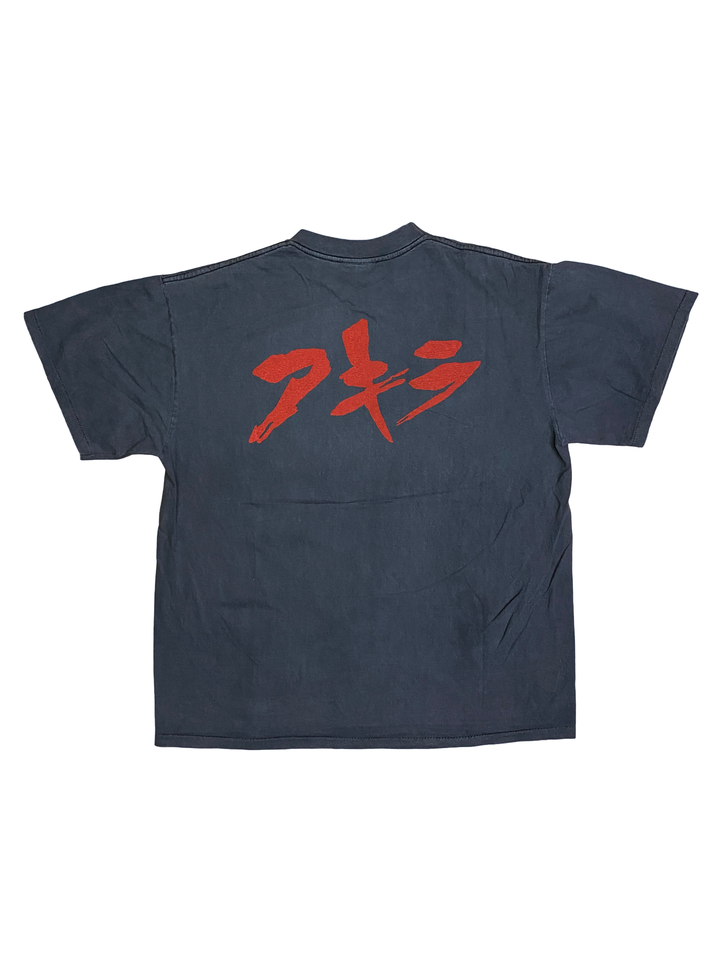 T-shirt Akira