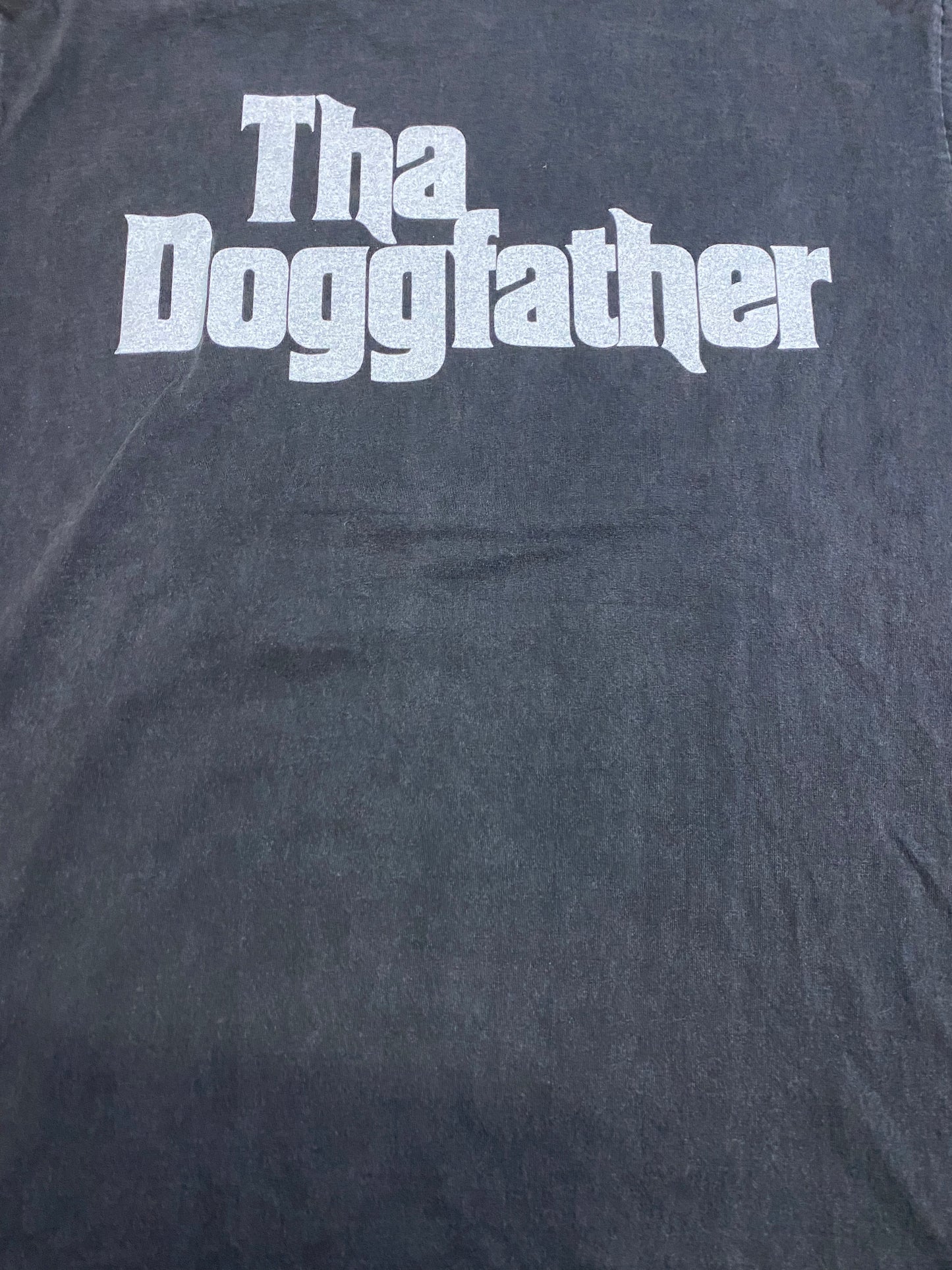 T-shirt Snoop Dogg