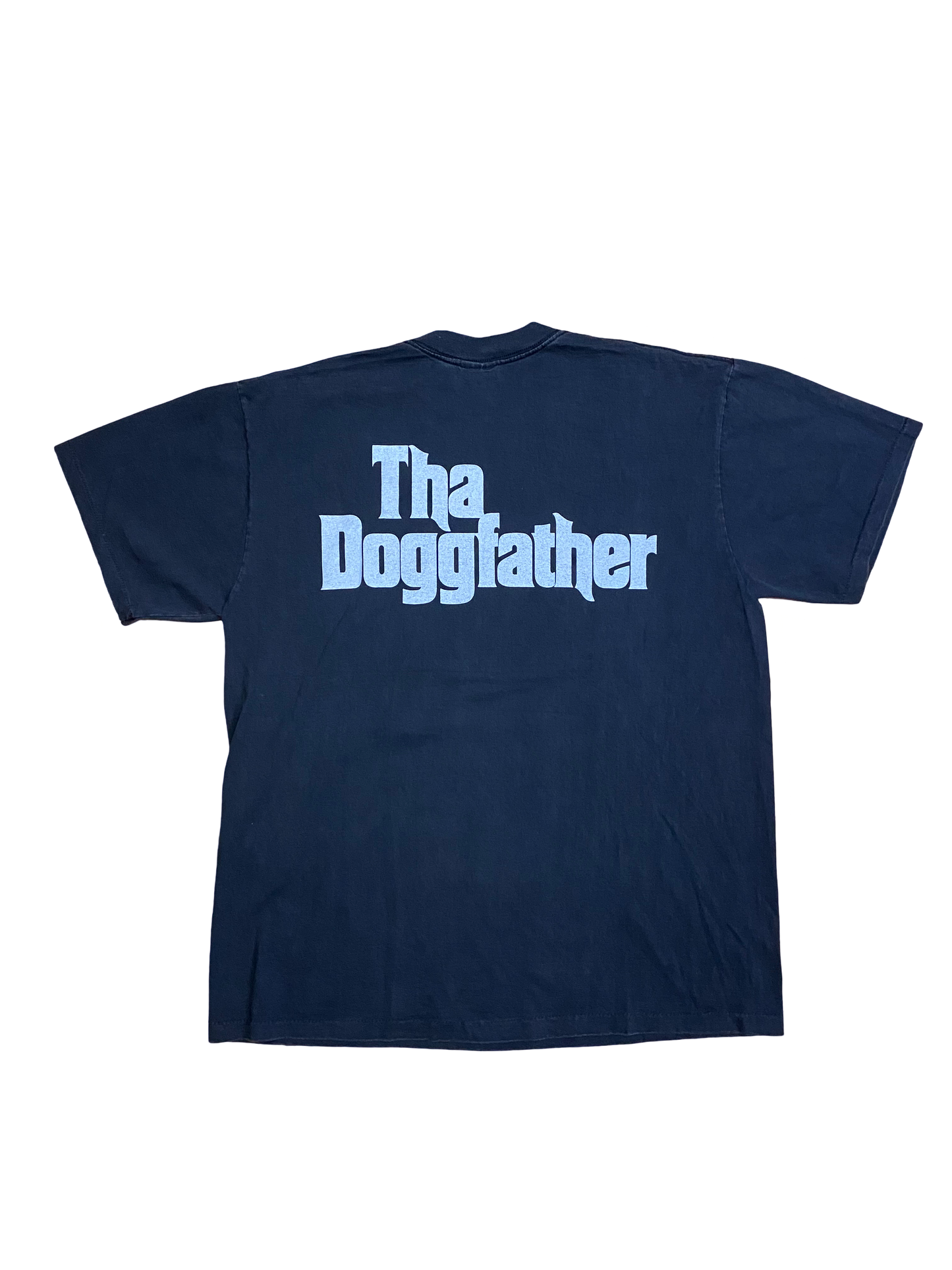 T-shirt Snoop Dogg