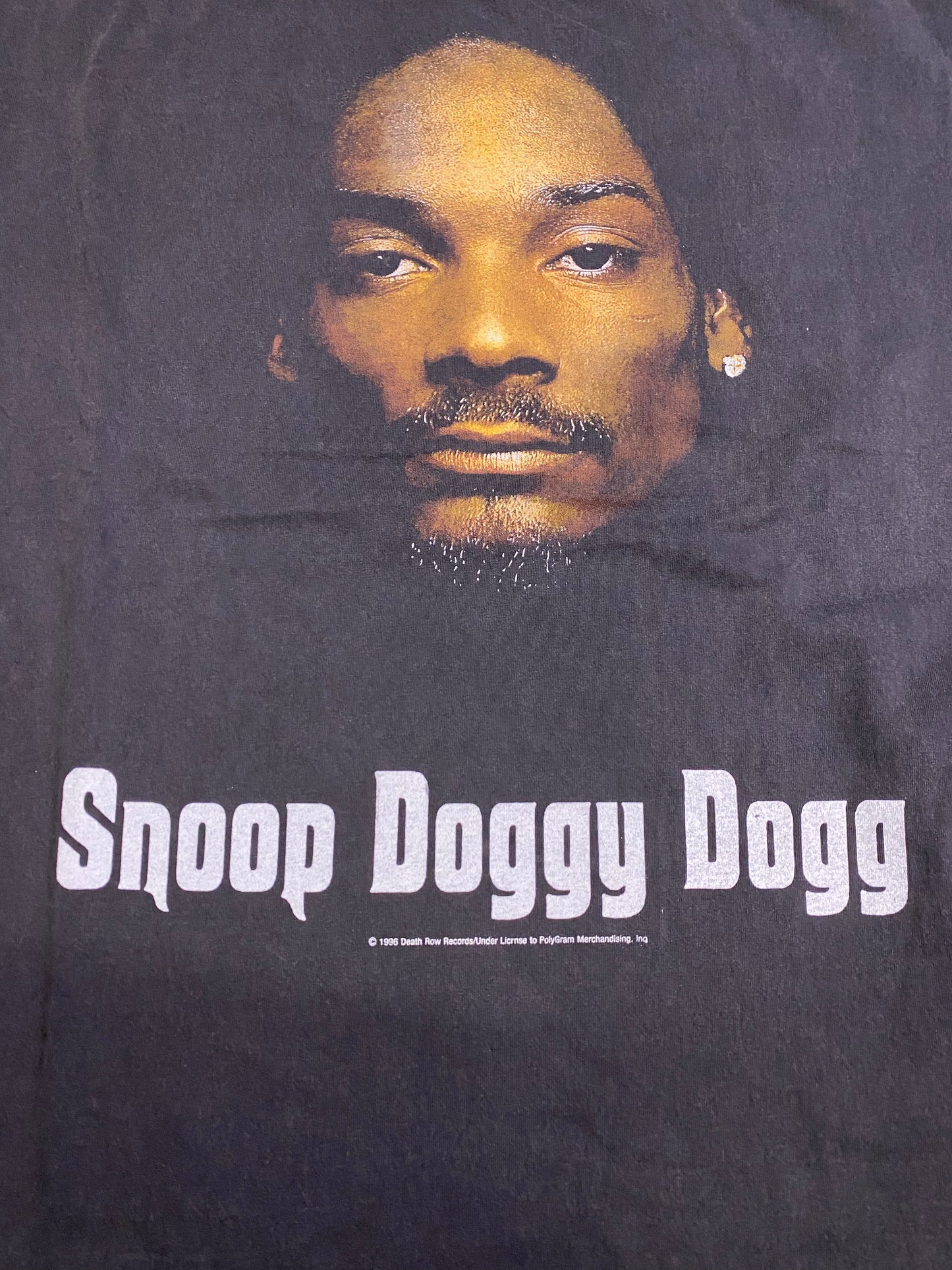 T-shirt Snoop Dogg