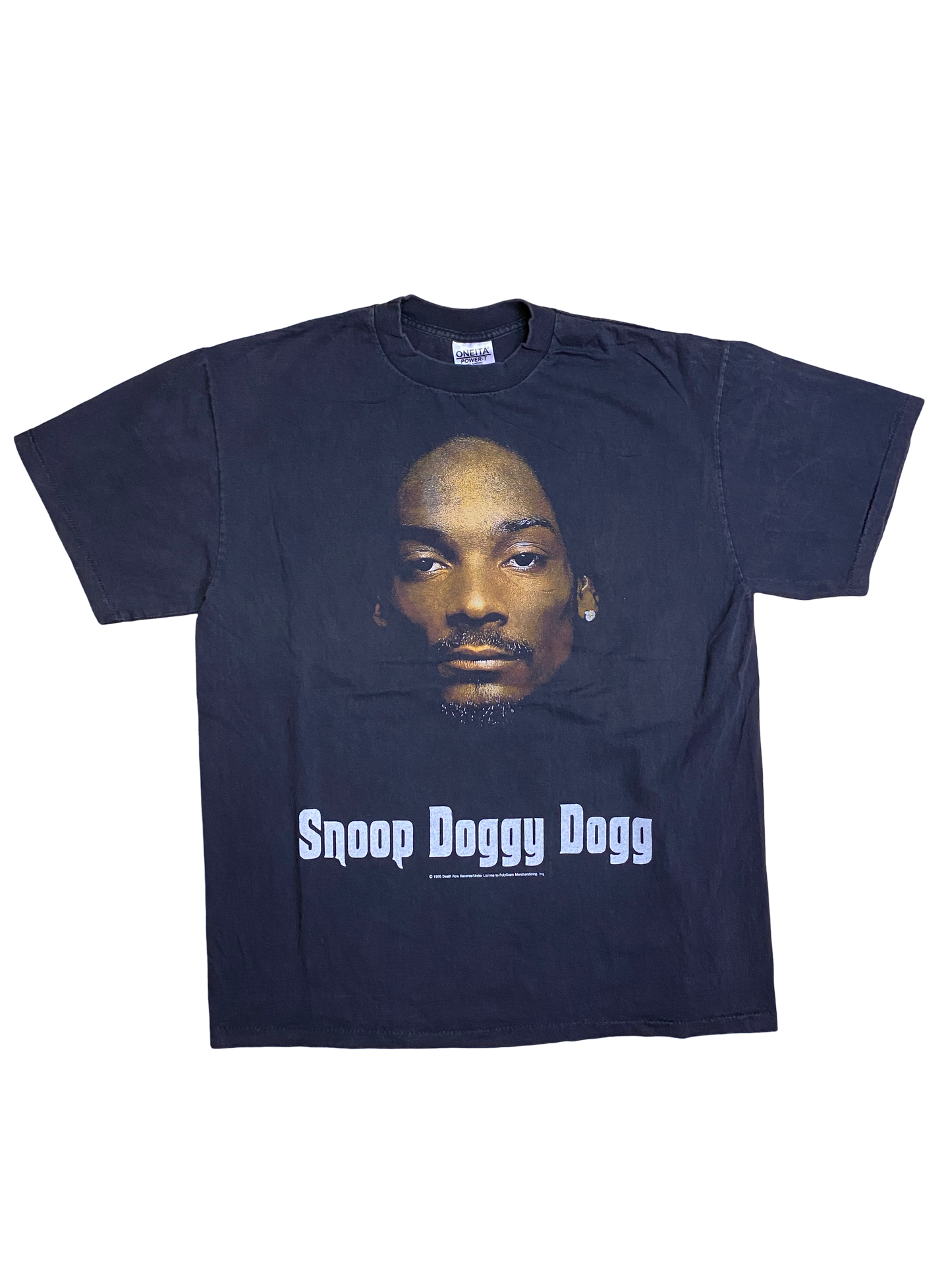 T-shirt Snoop Dogg