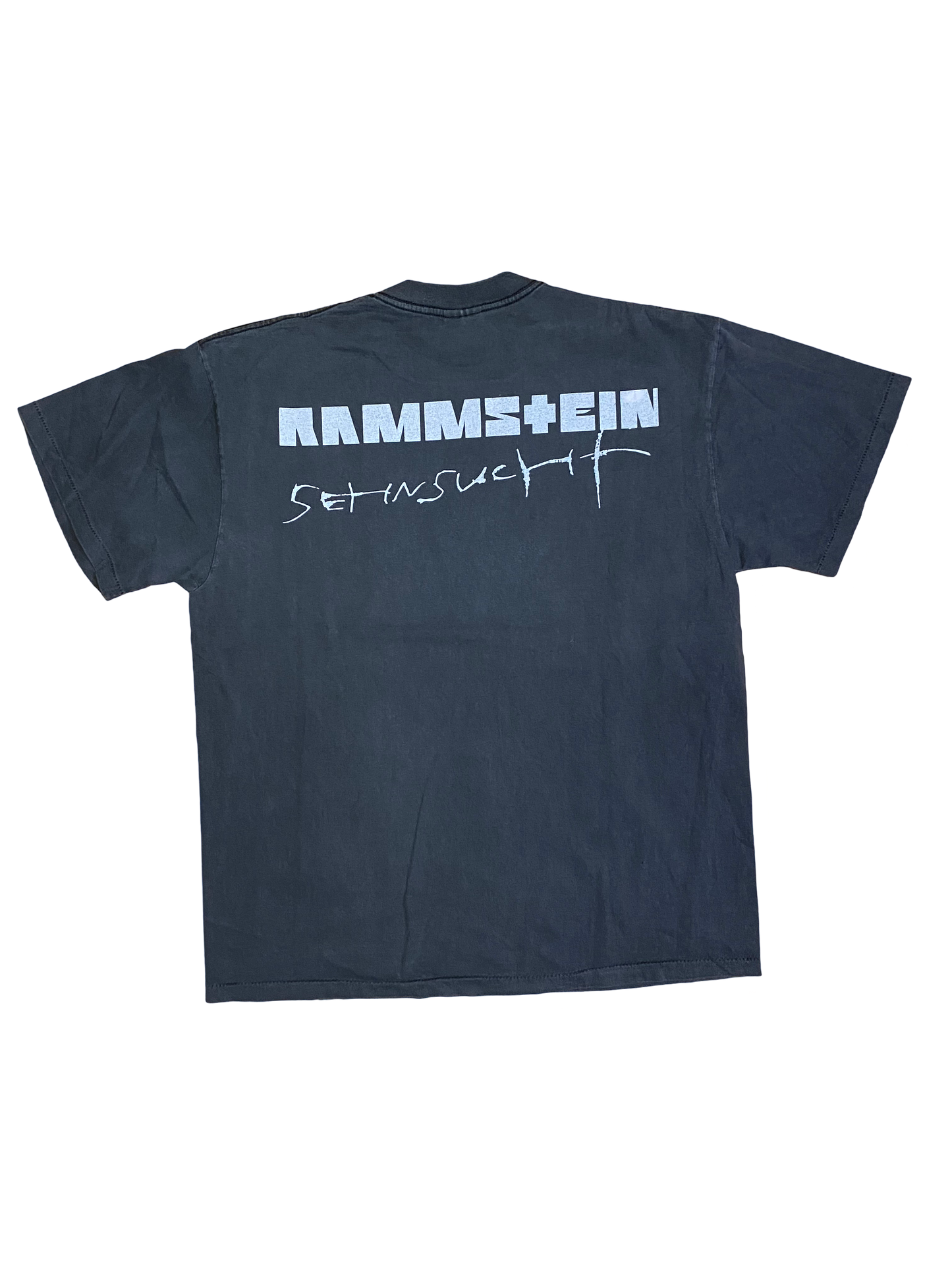 T-shirt Rammstein
