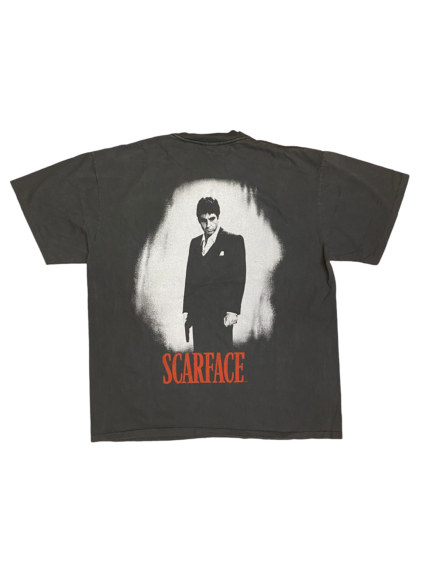 T-shirt Scarface