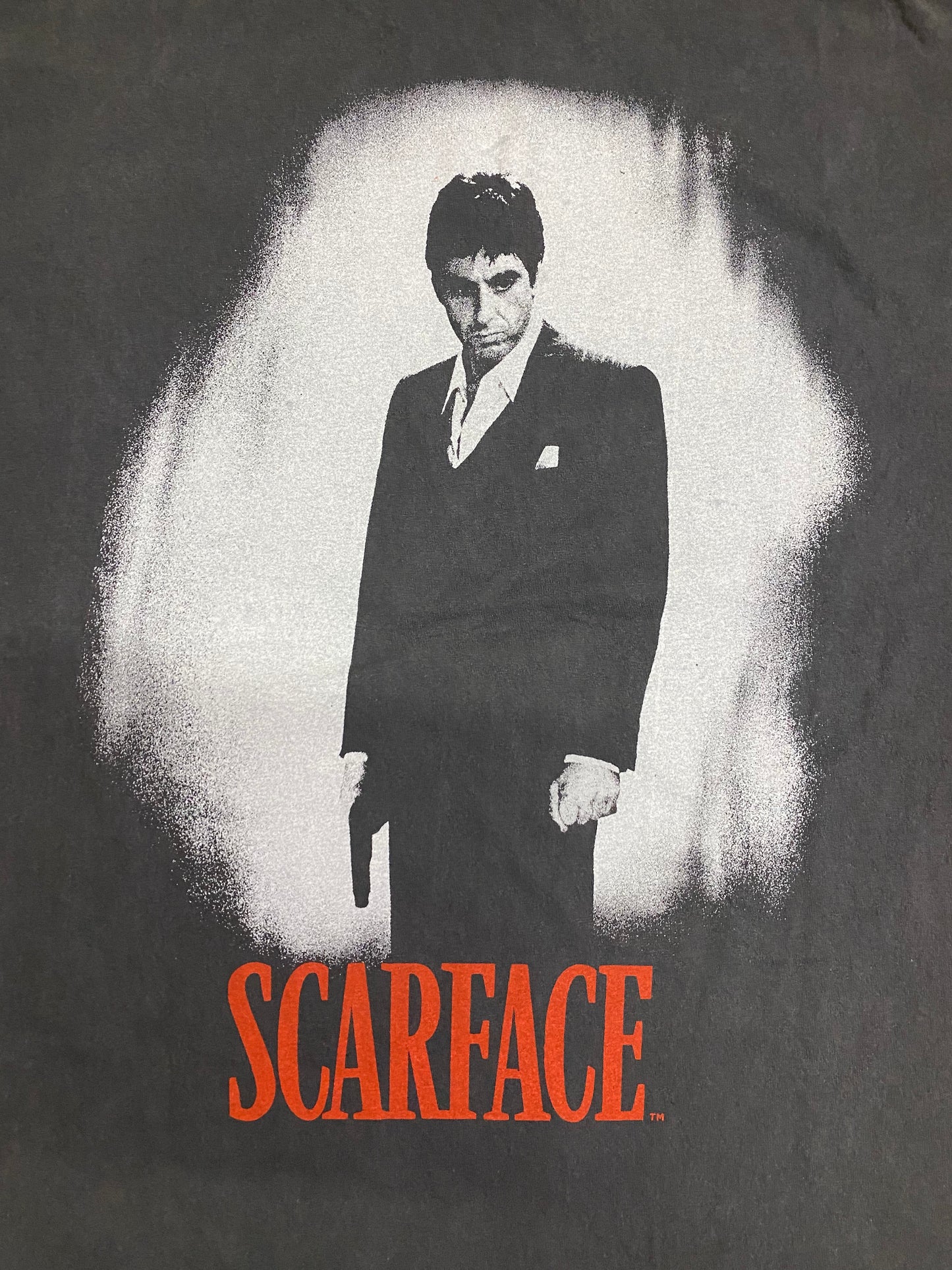 T-shirt Scarface