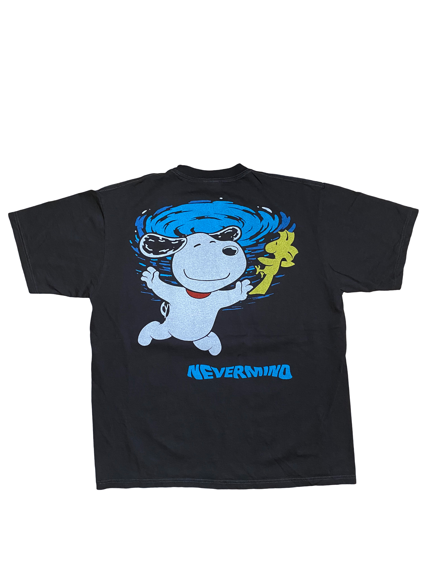T-shirt Nirvana