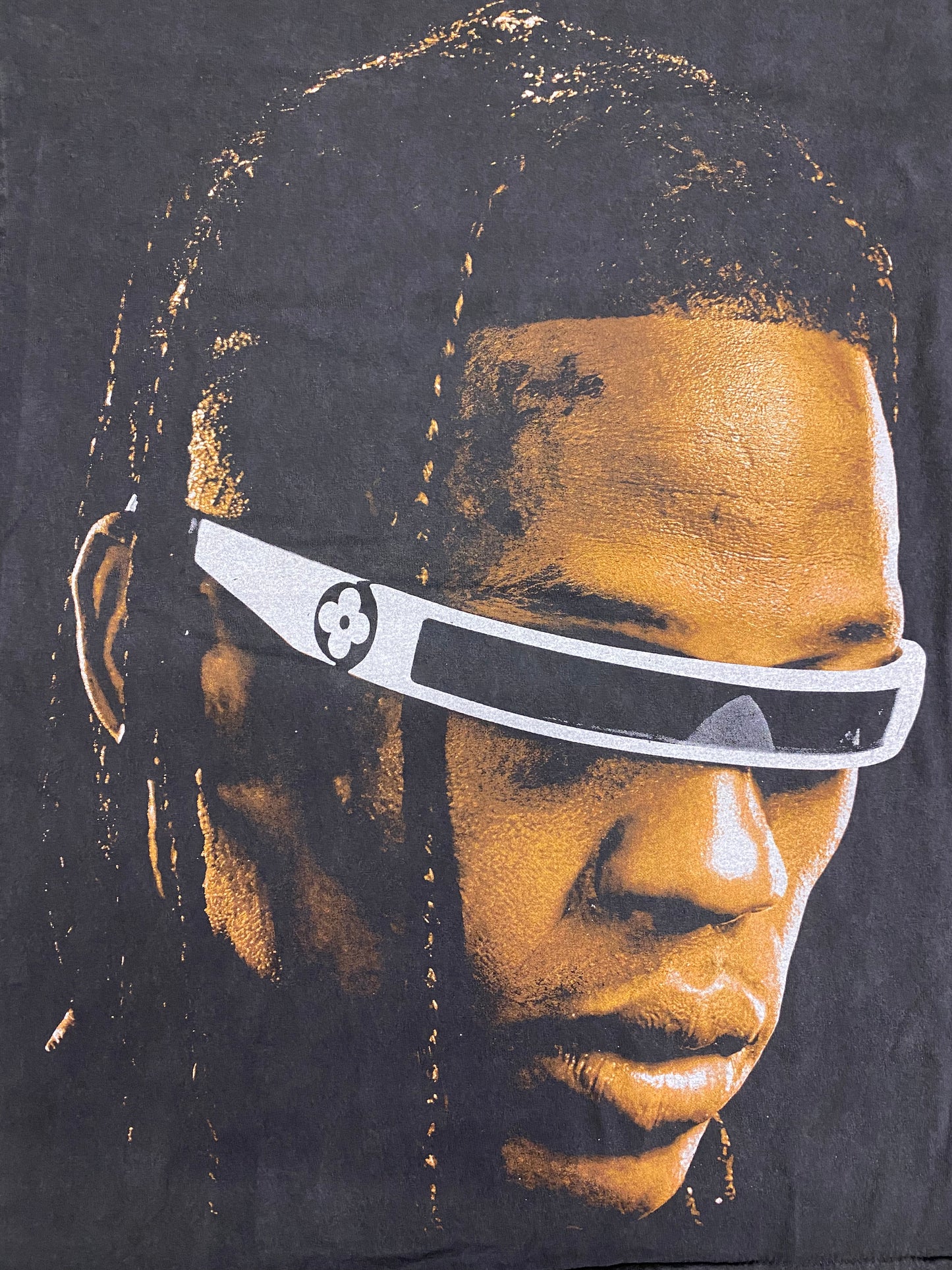 T-shirt Travis Scott