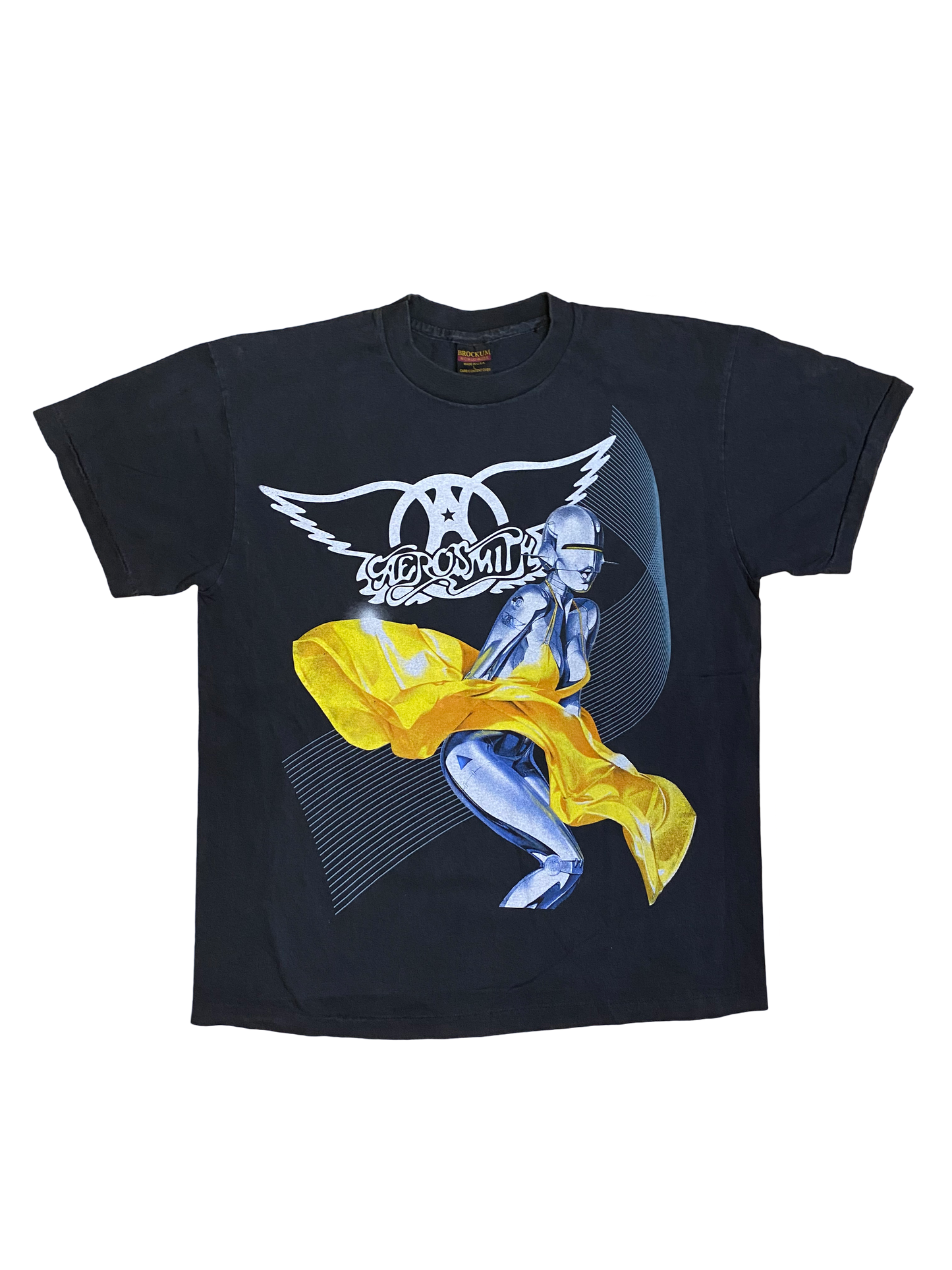 T-shirt Aerosmith