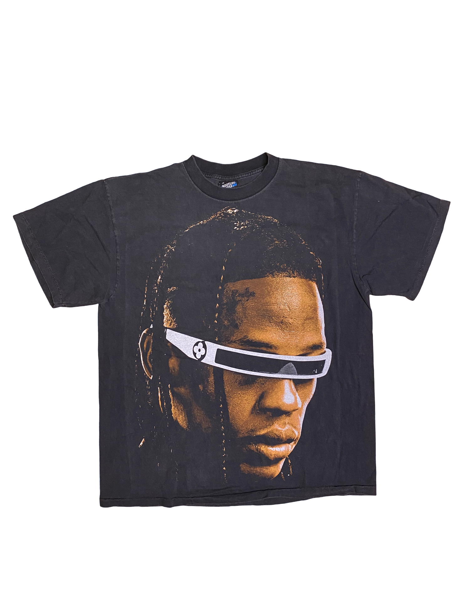 T-shirt Travis Scott