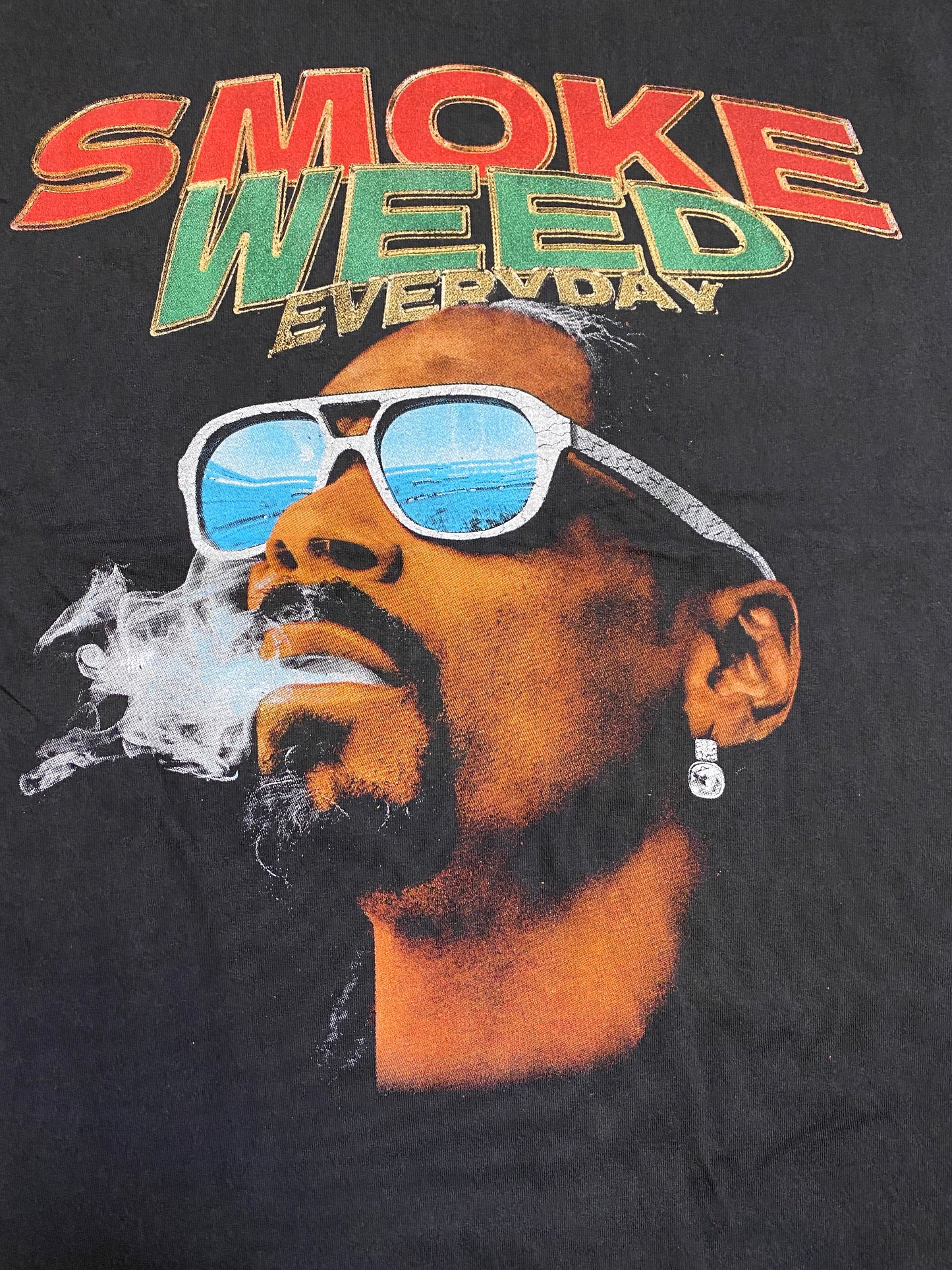T-shirt Snoop Dogg