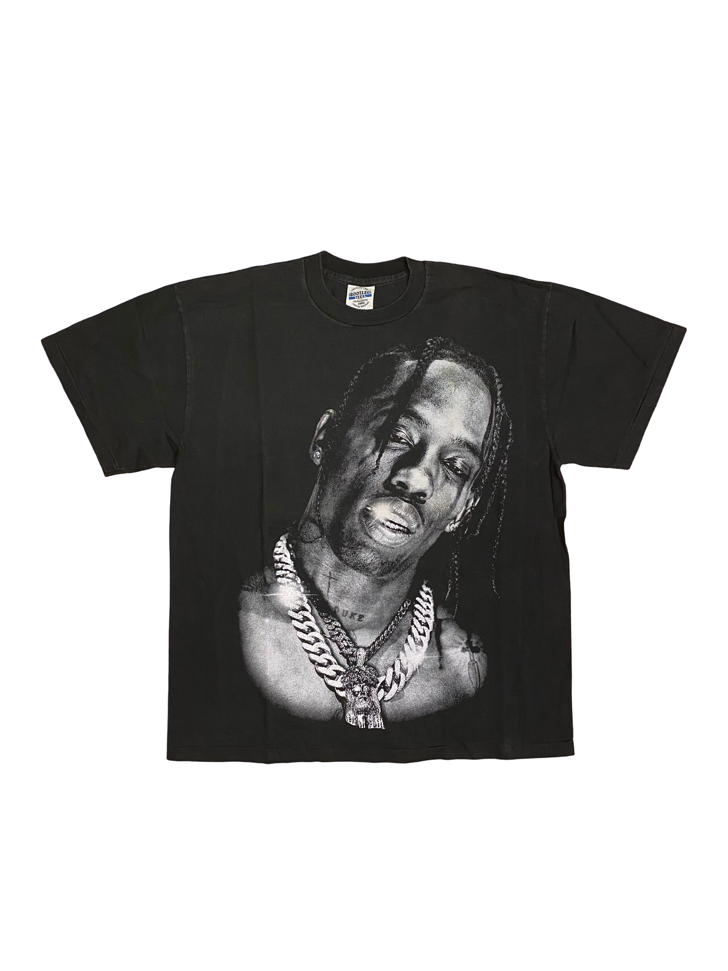 T-shirt Travis Scott