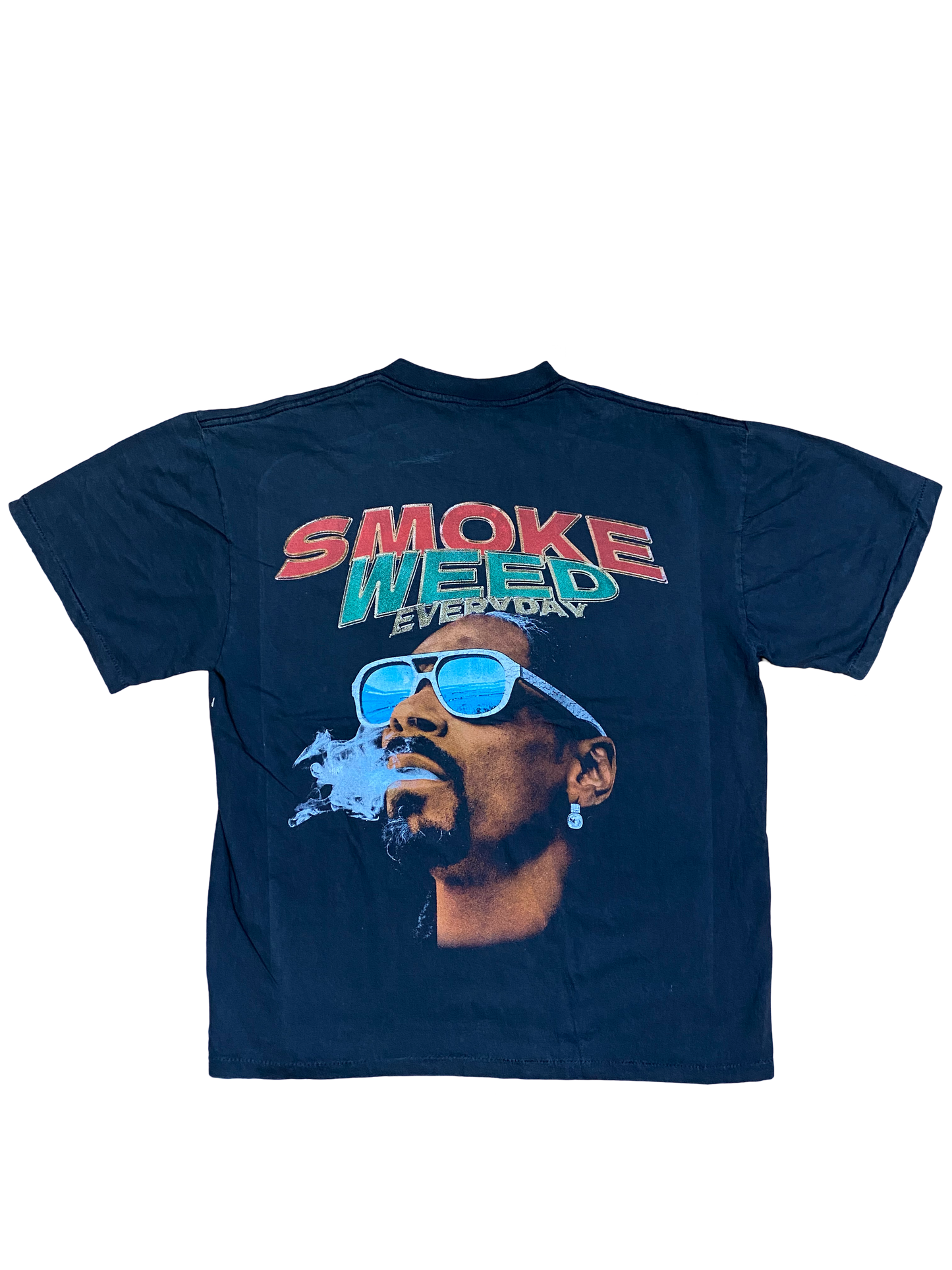 T-shirt Snoop Dogg