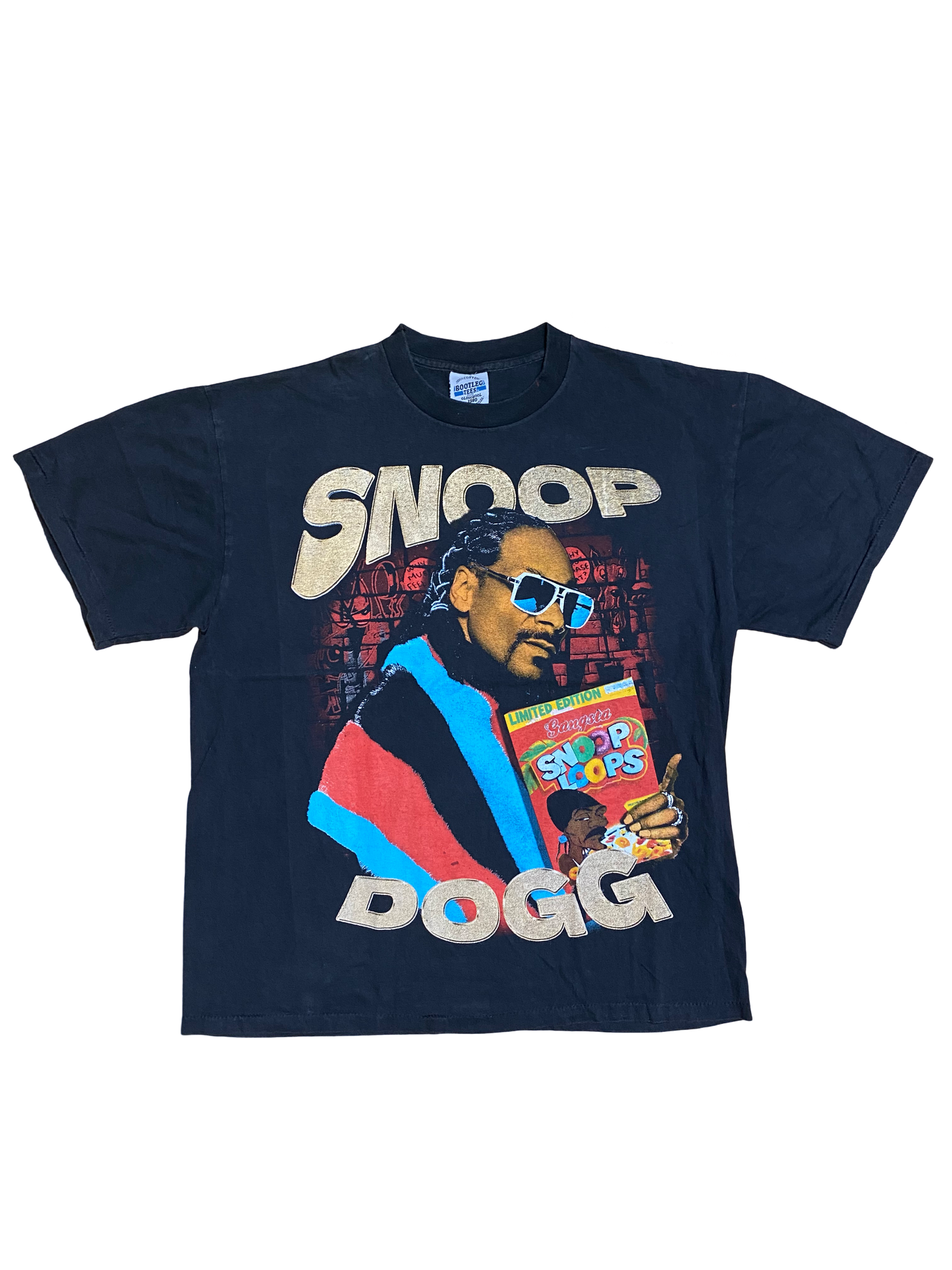 T-shirt Snoop Dogg