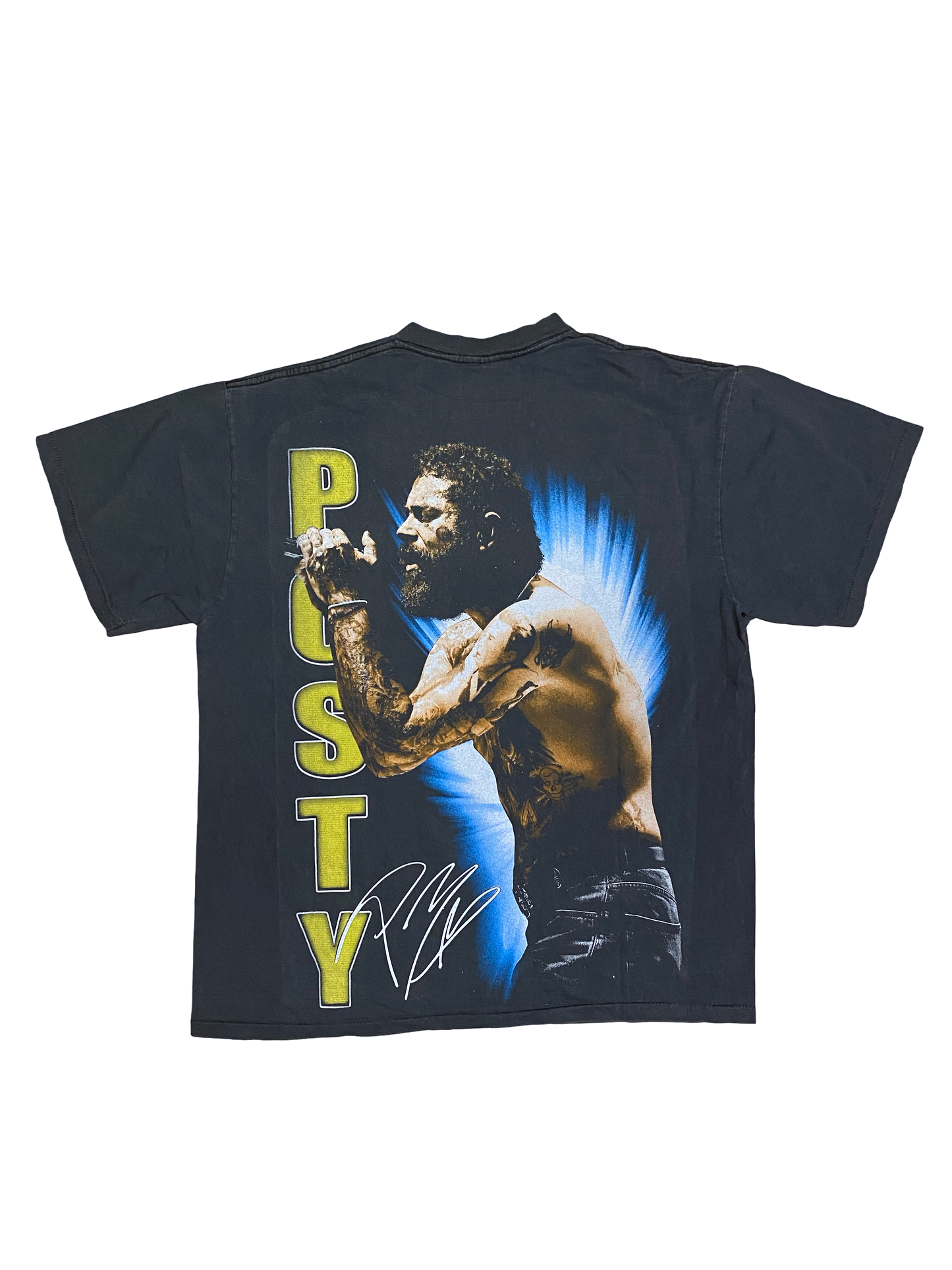 T-shirt Post Malone
