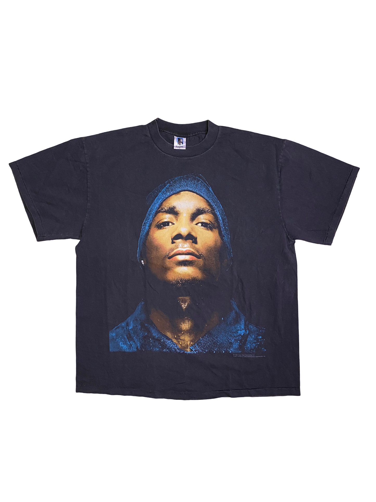 T-shirt Snoop Dogg