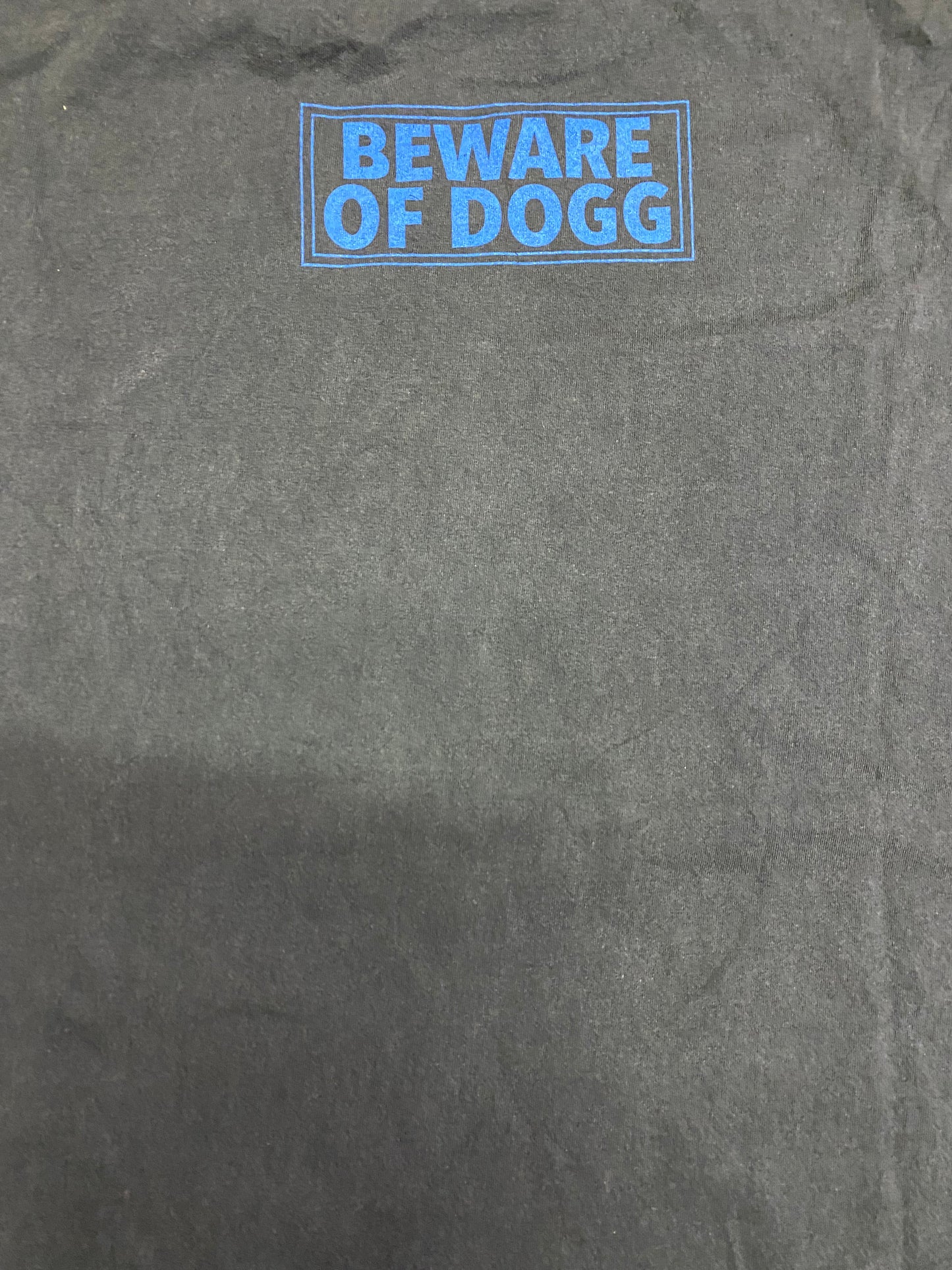 T-shirt Snoop Dogg