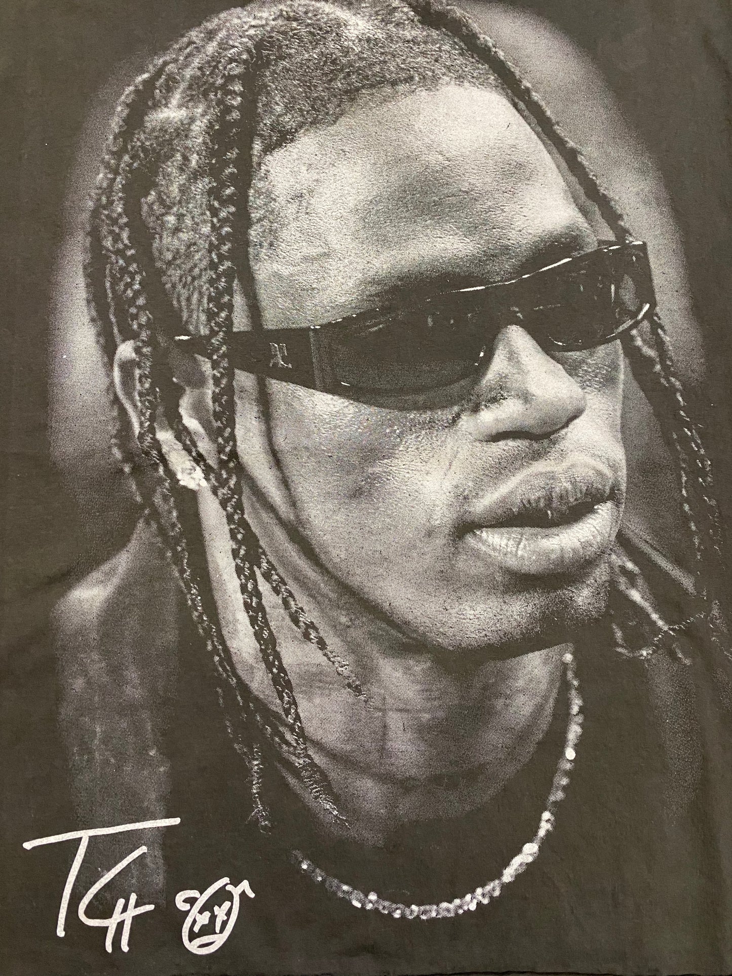 T-shirt Travis Scott