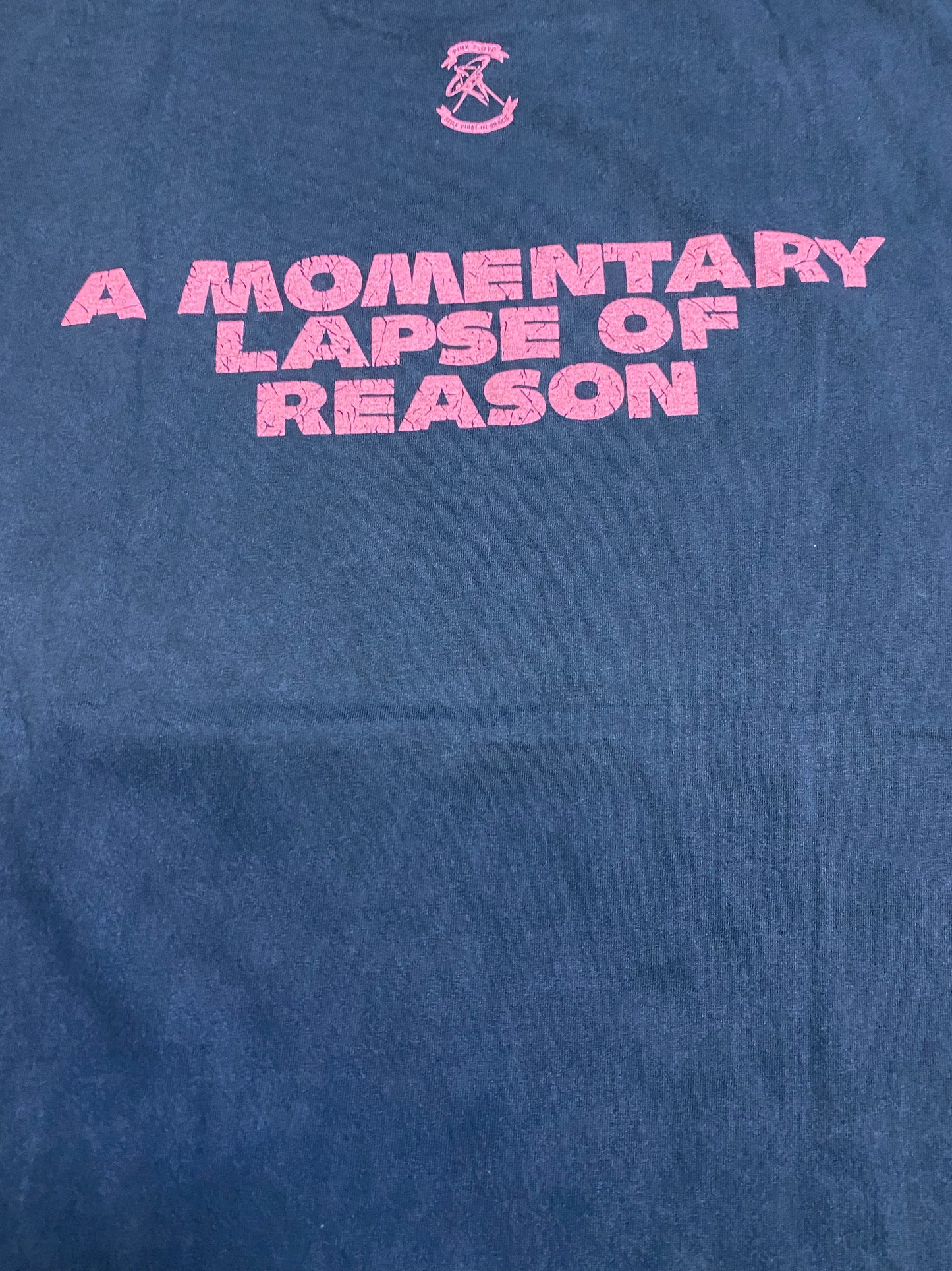 T-shirt Pink Floyd