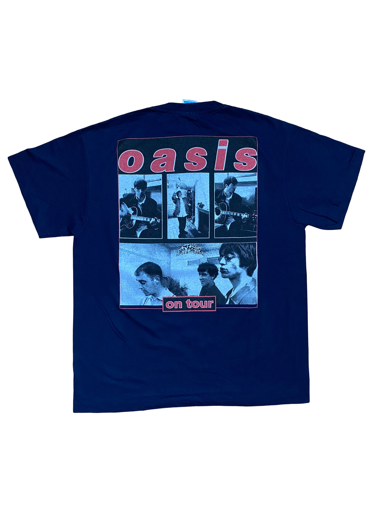 T-shirt Oasis