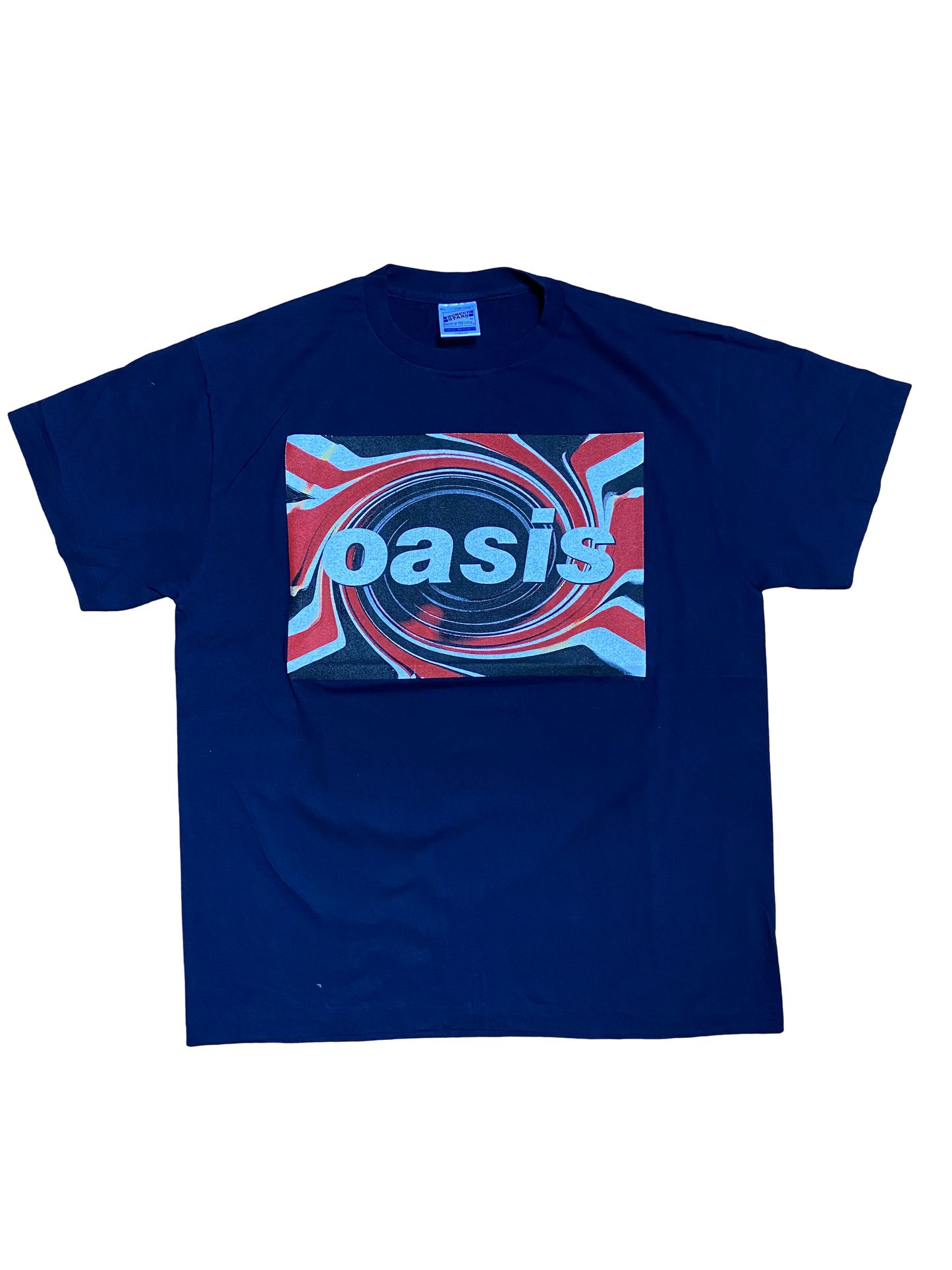 T-shirt Oasis