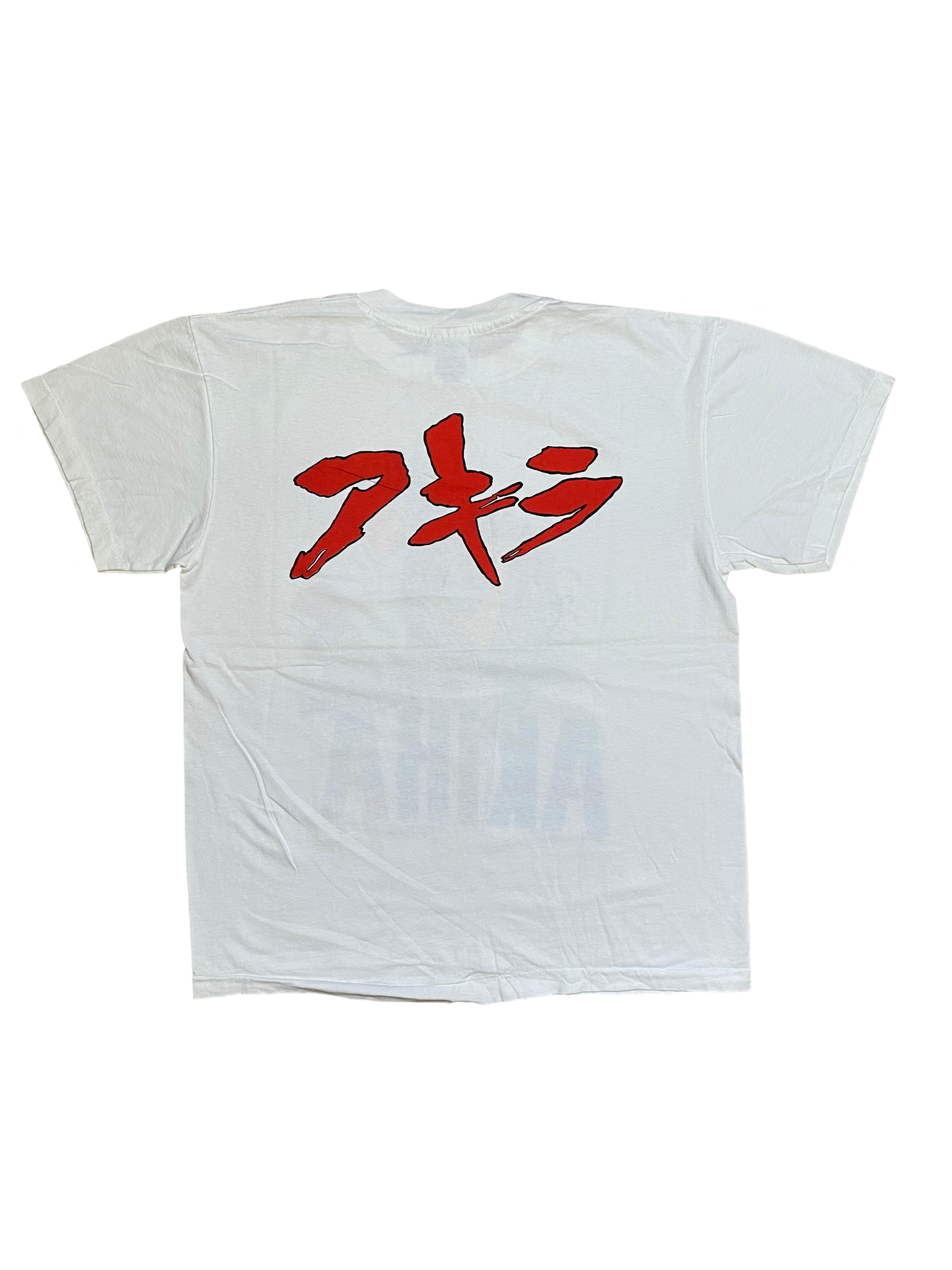 T-shirt Akira