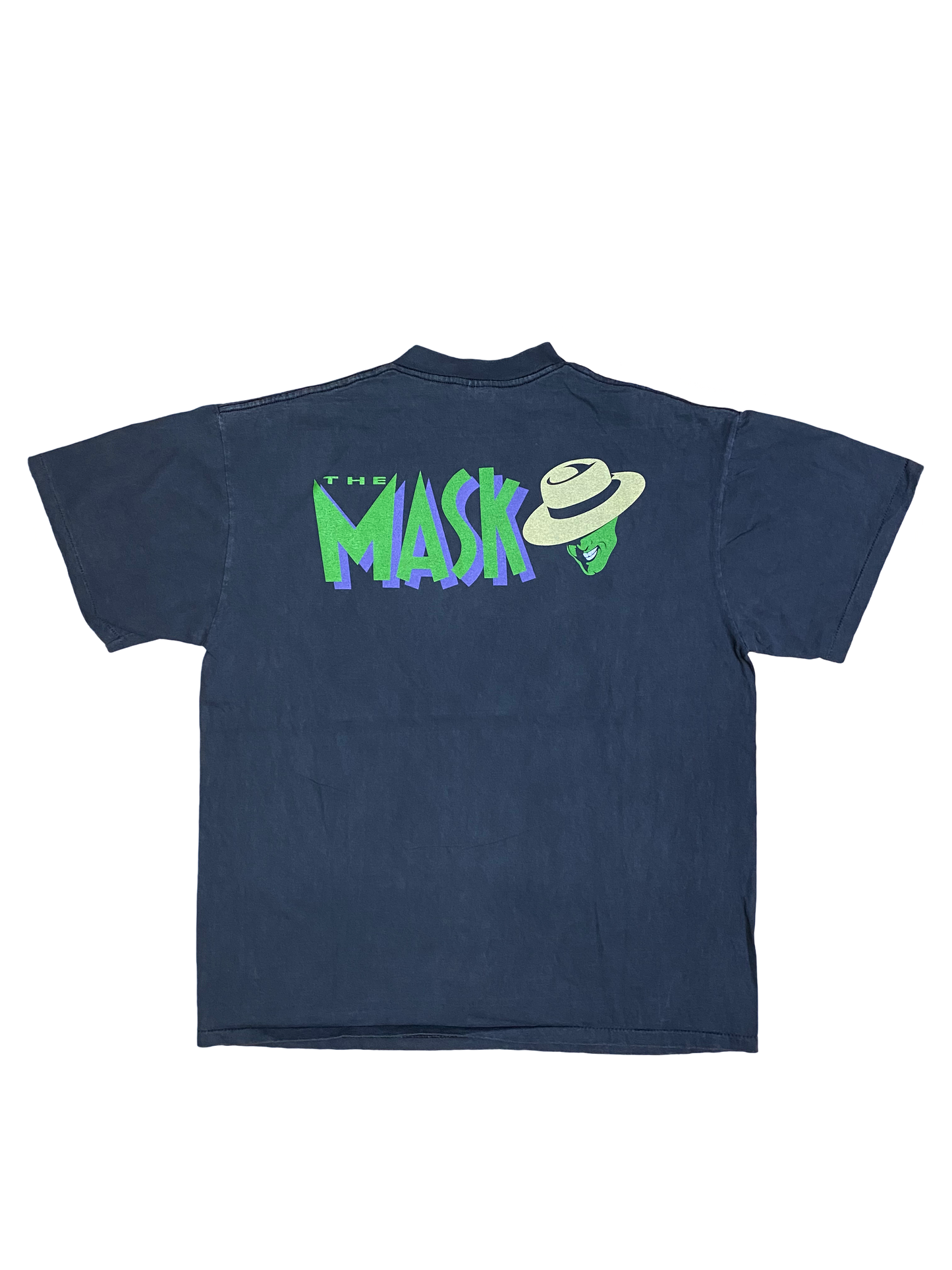 T-shirt The Mask