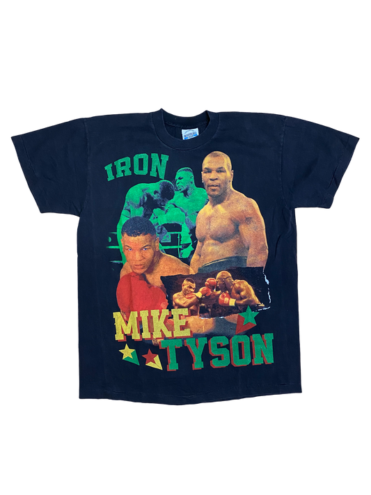 T-shirt Iron Mike
