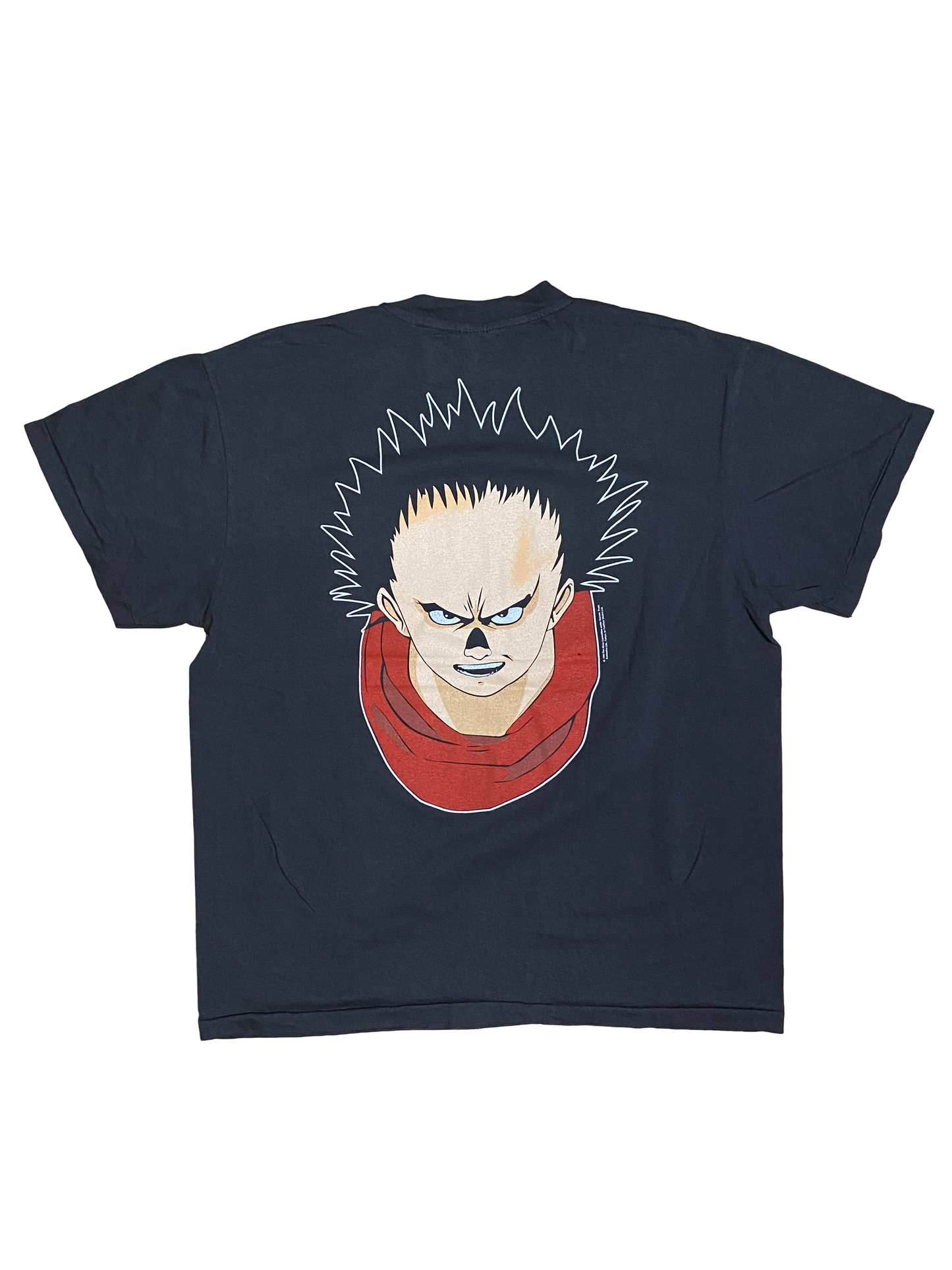 T-shirt Akira