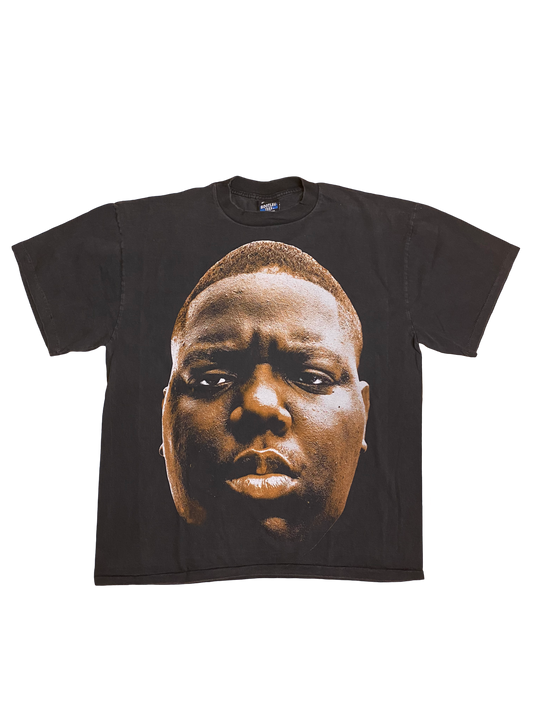 T-shirt BIG
