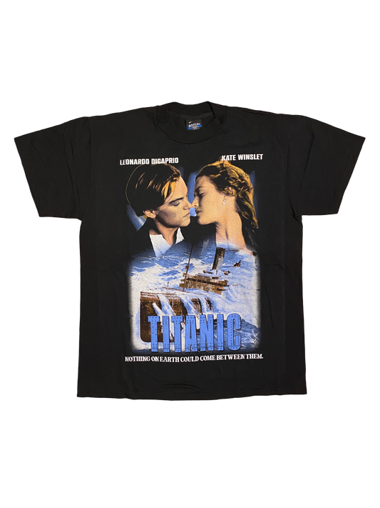 T-shirt Titanic