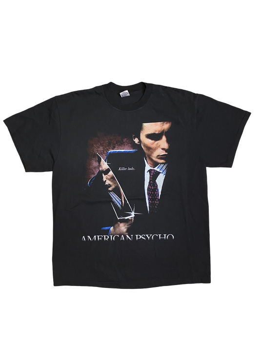 T-shirt American Psycho