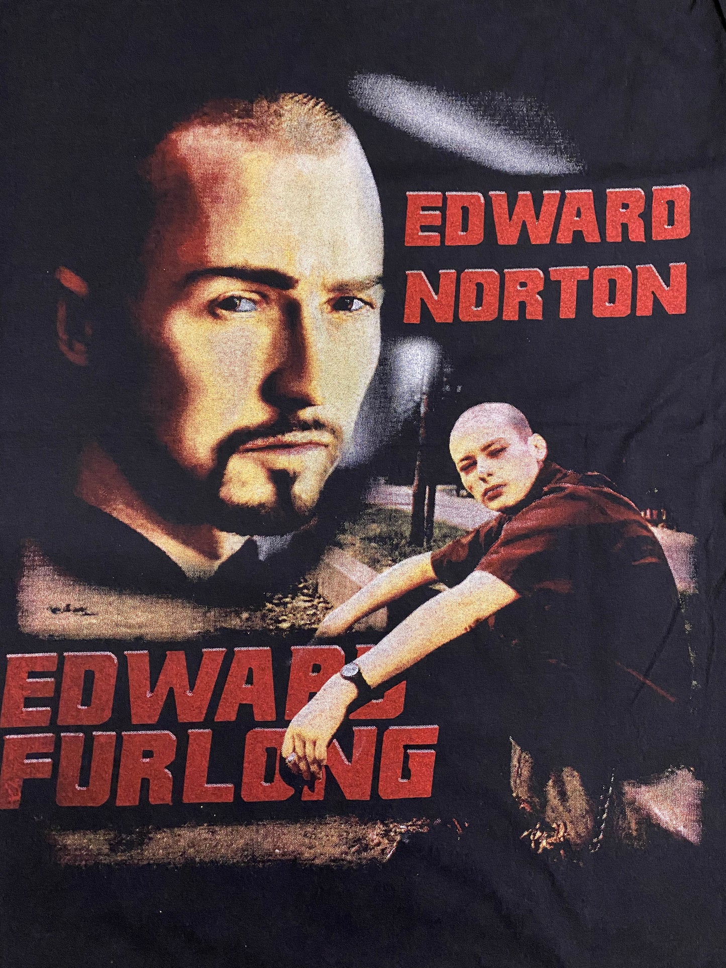 T-shirt American History X