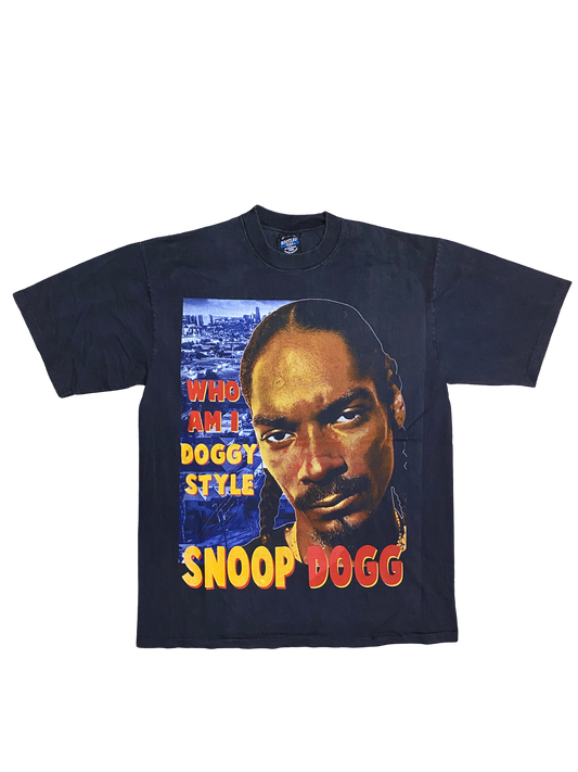 T-shirt Snoop Dogg