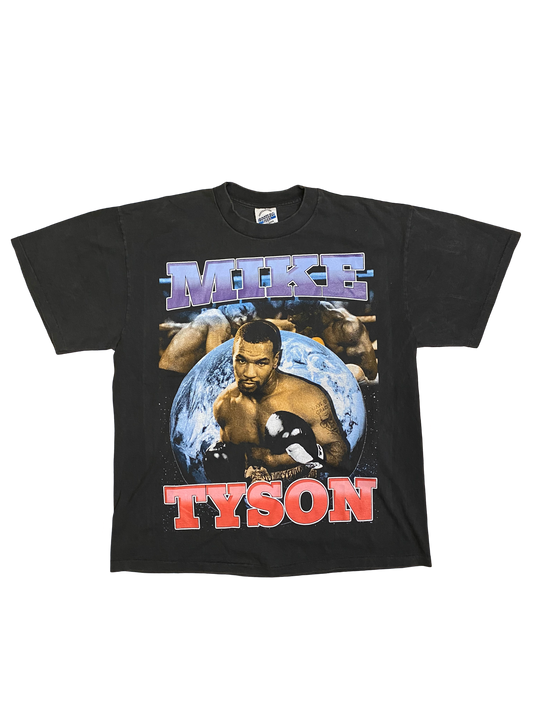 T-shirt Mike Tyson