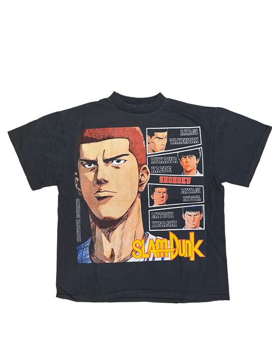 T-shirt Slam Dunk
