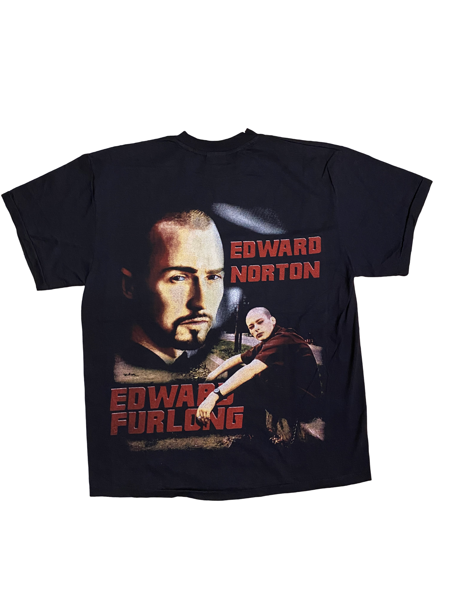 T-shirt American History X