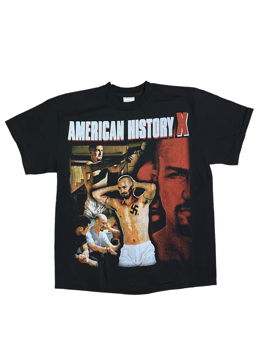 T-shirt American History X