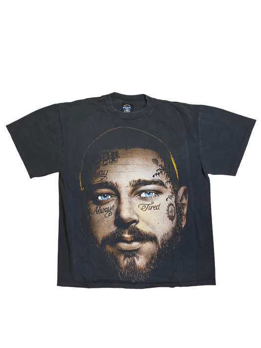 T-shirt Post Malone