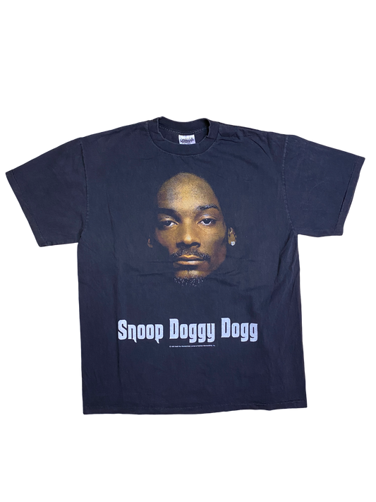 T-shirt Snoop Dogg