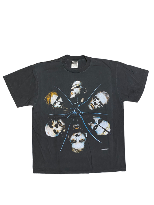 T-shirt Rammstein